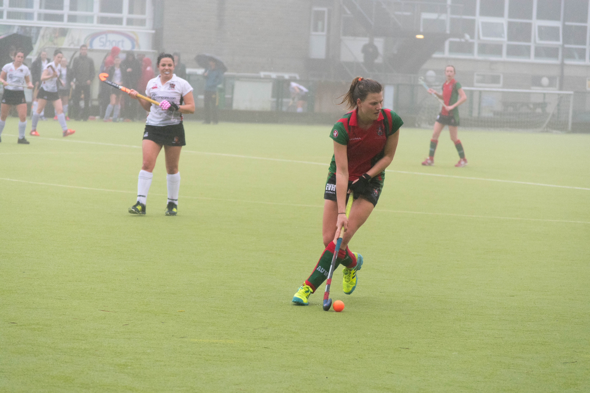 Nikon D3400 sample photo. Aberystwyth v cardiff photography