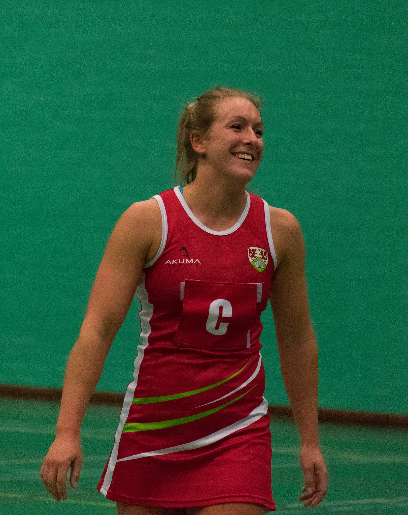 Nikon D3400 sample photo. Aberystwyth v tsd photography