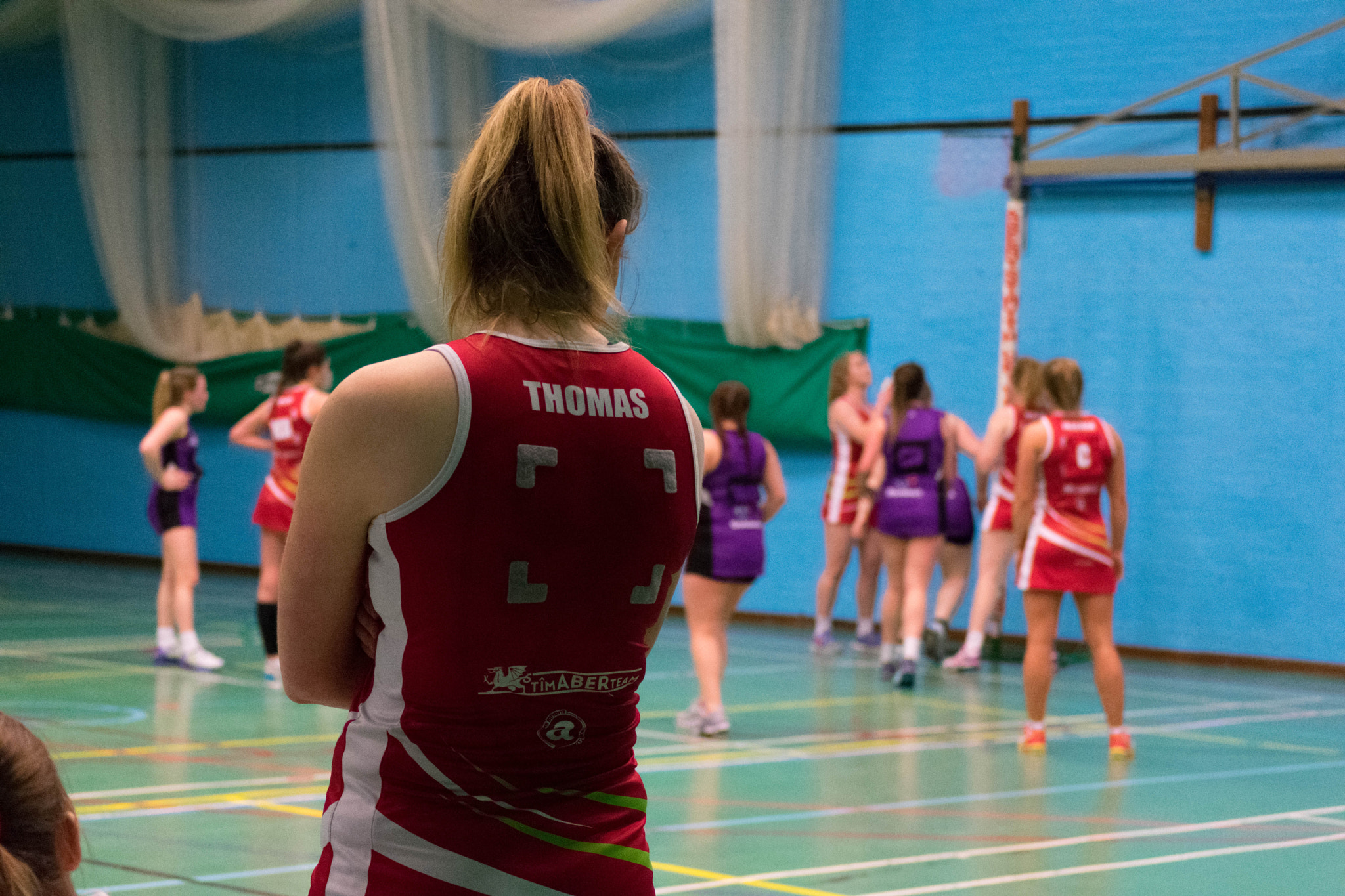 Nikon D3400 sample photo. Aberystwyth v tsd photography