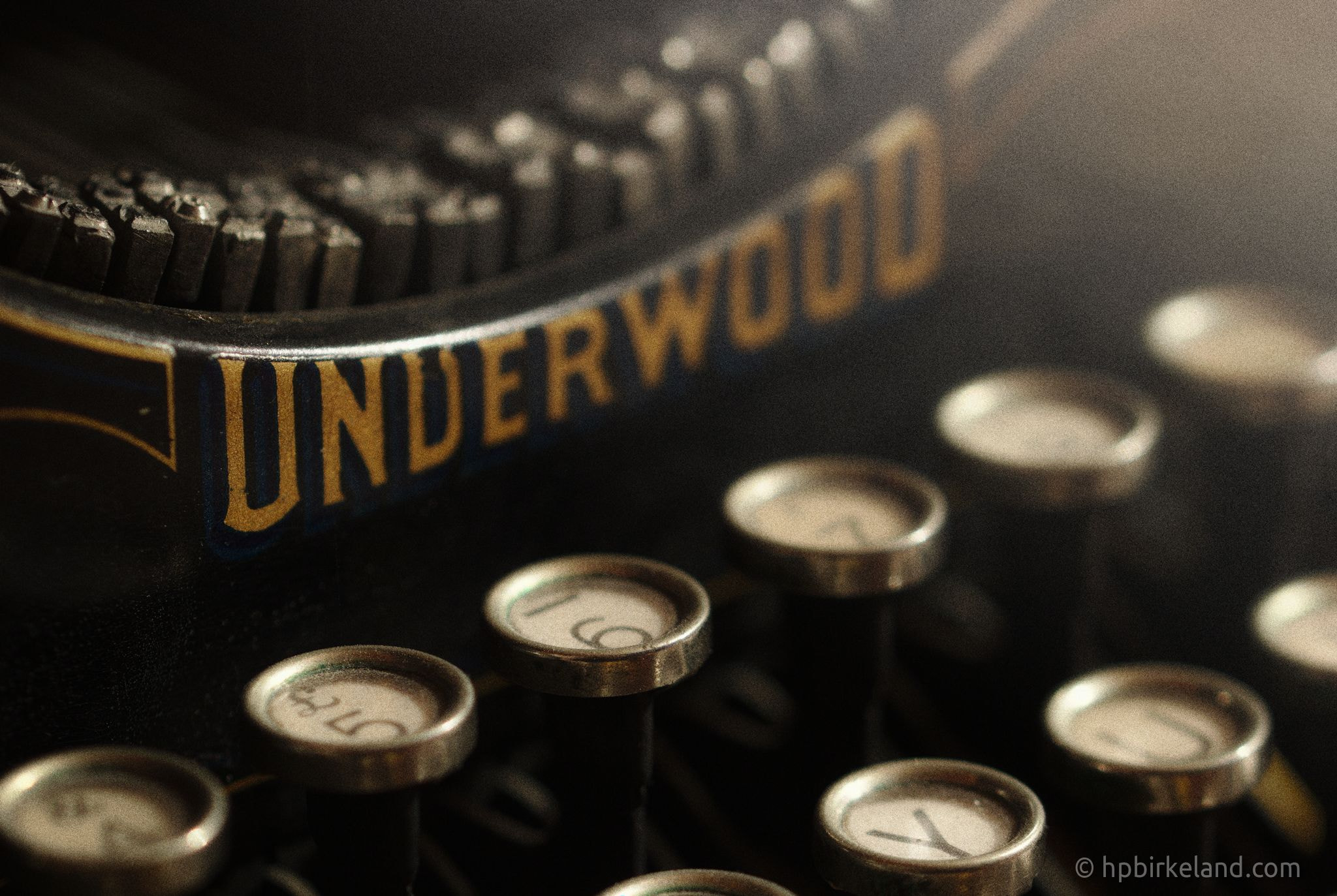 Canon EF 100mm F2.8L Macro IS USM sample photo. Underwood no. 5 photography