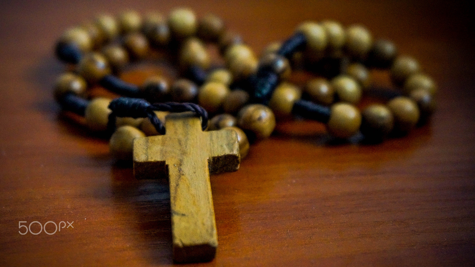 Sony Alpha NEX-6 sample photo. My rosary photography