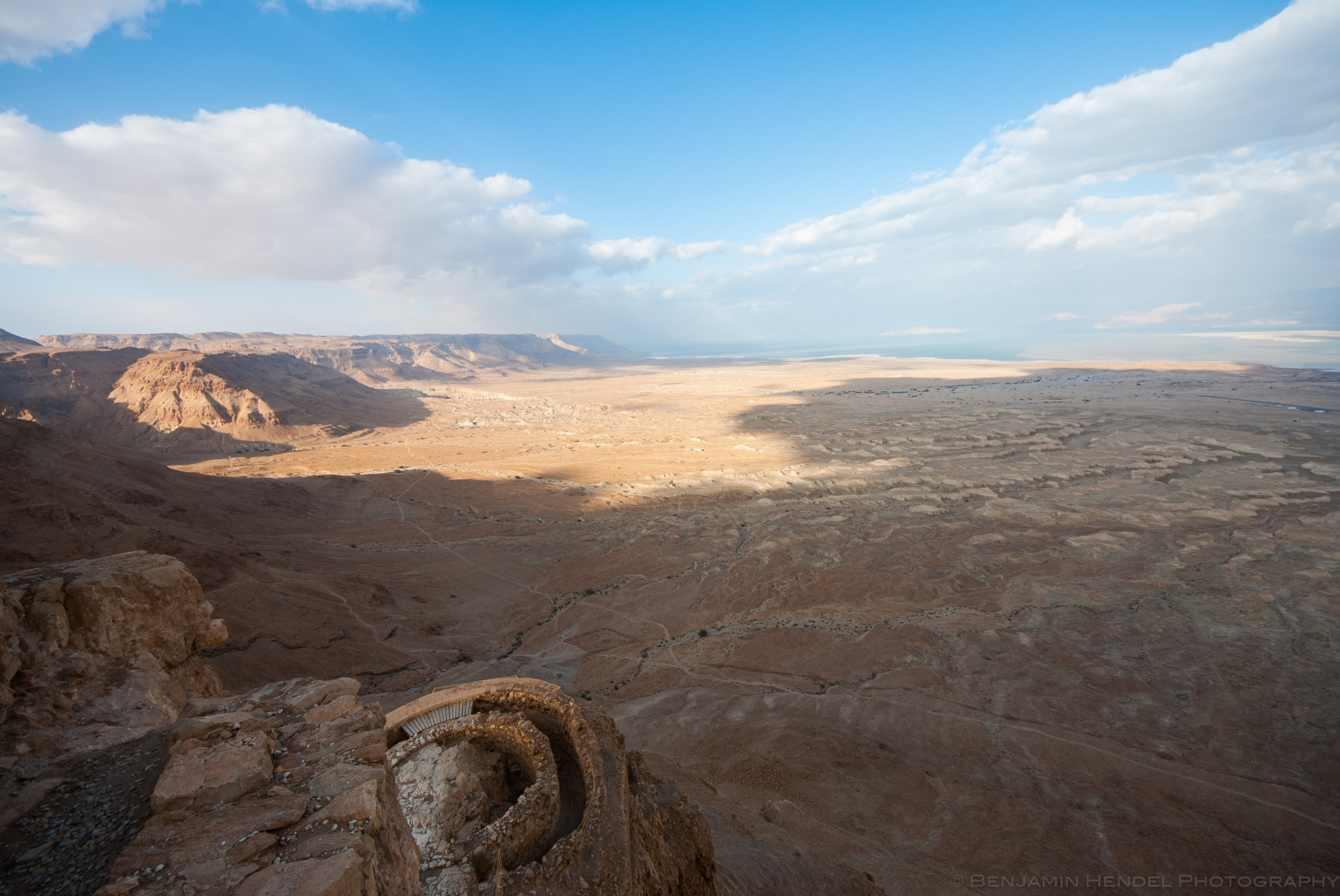 Sigma 8-16mm F4.5-5.6 DC HSM sample photo. Masada photography