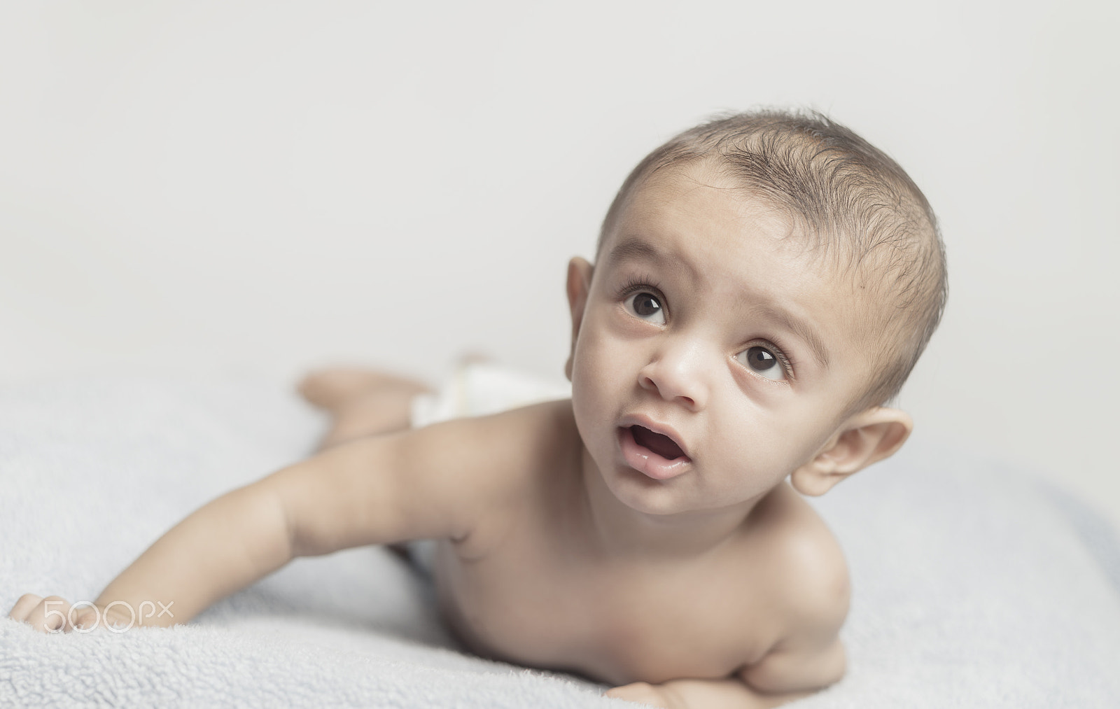 Nikon D4S + Nikon AF Nikkor 50mm F1.8D sample photo. Baby boy photography