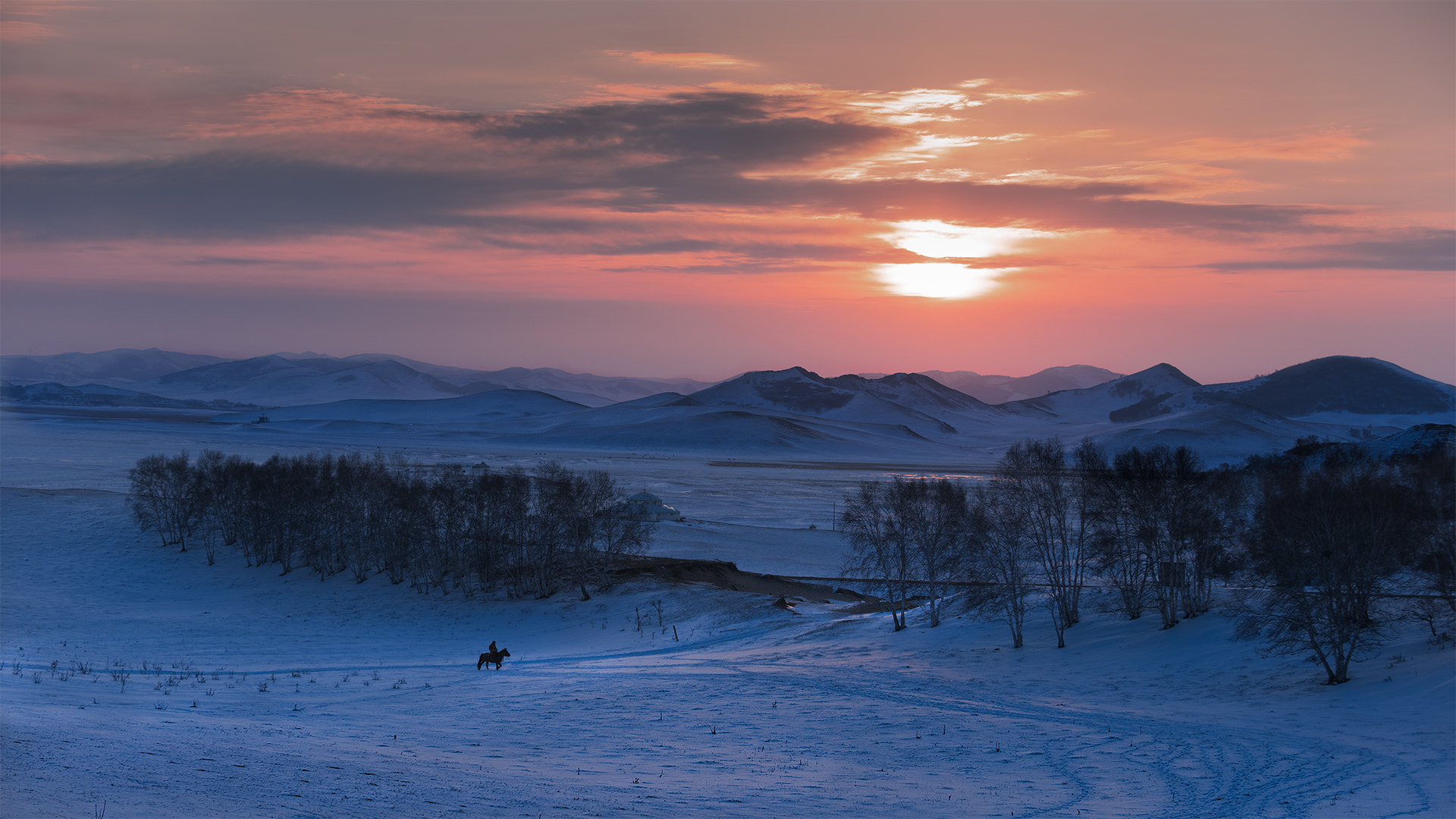 Nikon D810A + Nikon AF-S Nikkor 70-200mm F2.8G ED VR sample photo. Going a long way photography