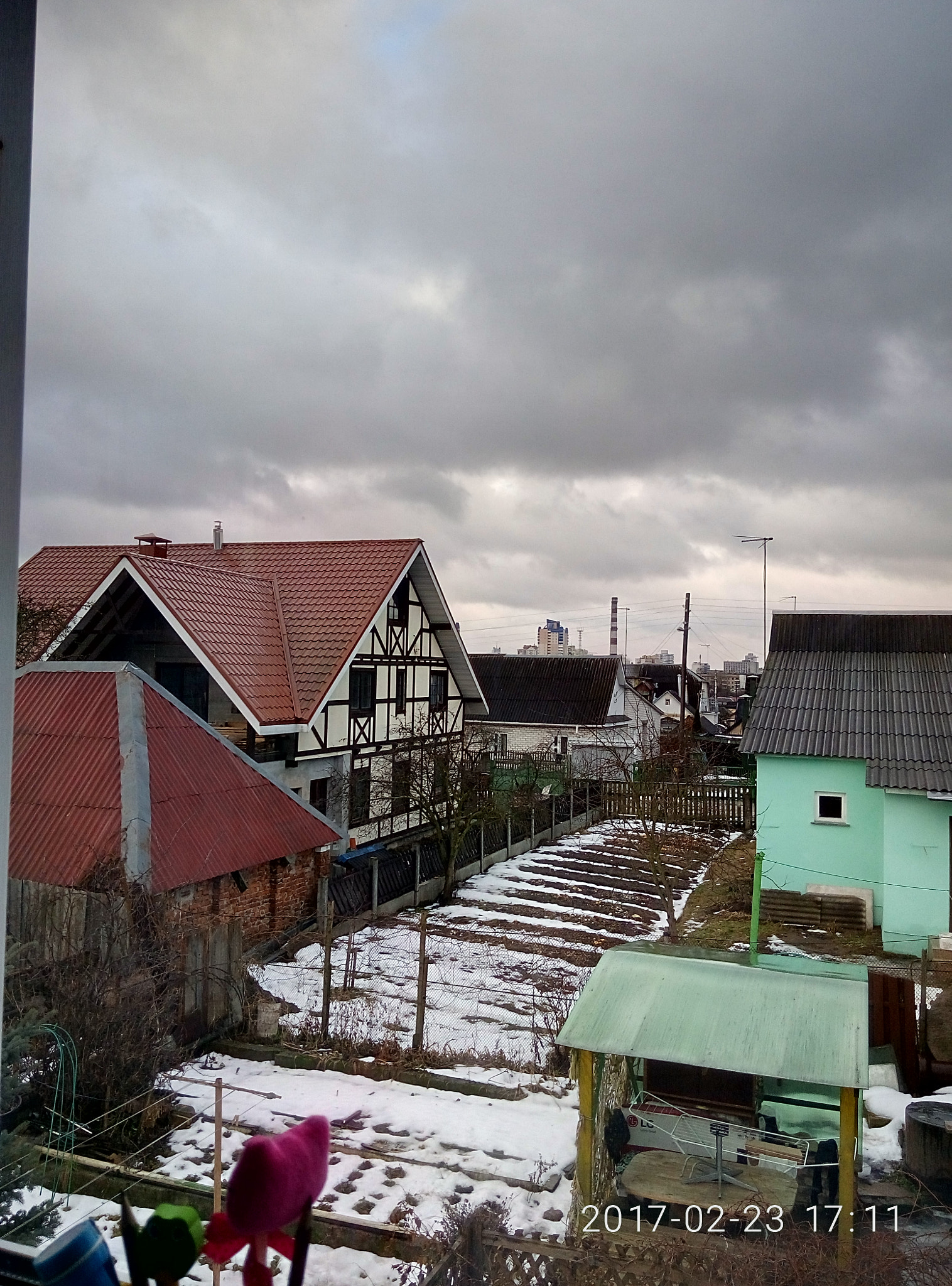Meizu m2 sample photo