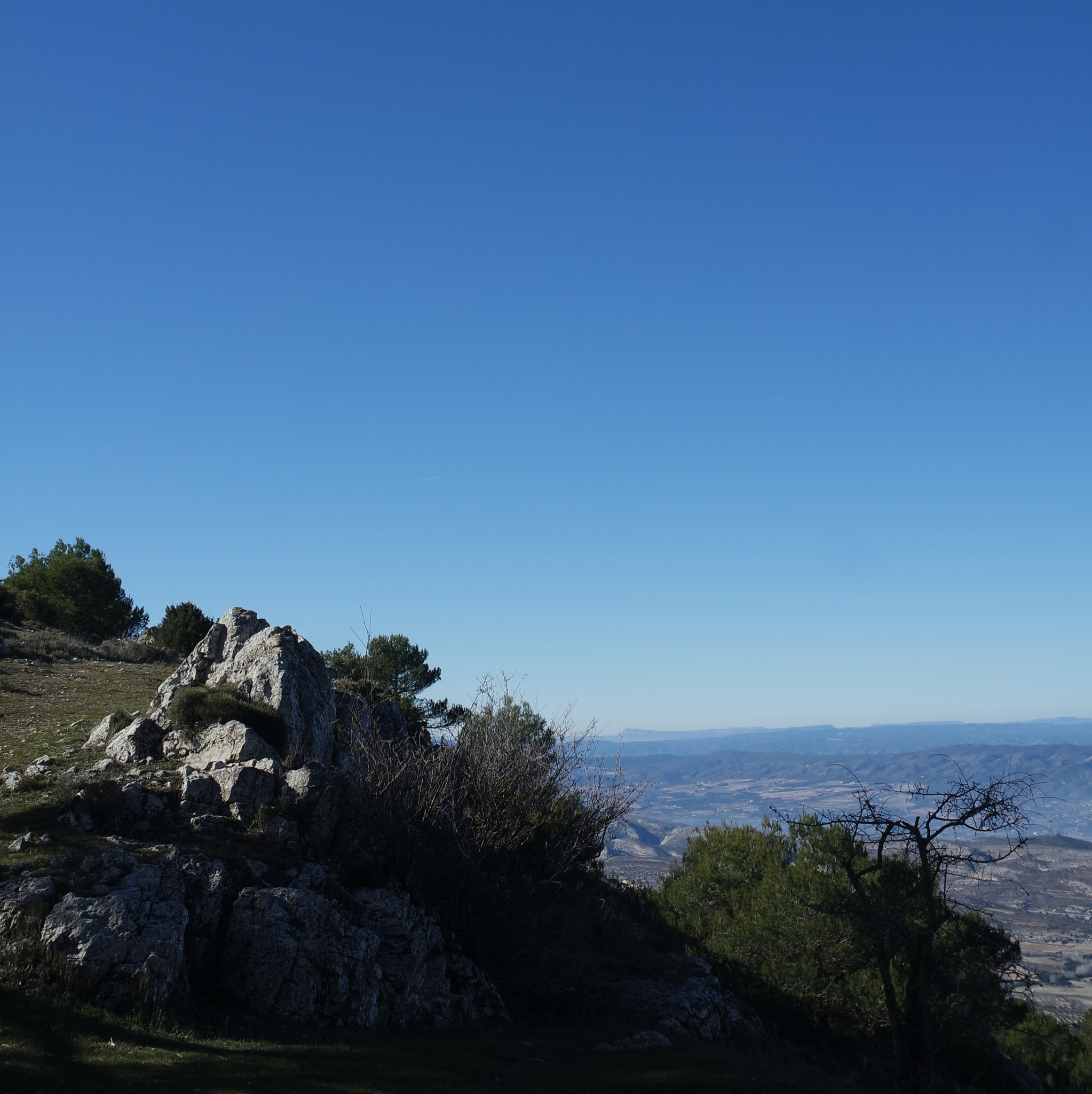 Samsung NX 16-50mm F3.5-5.6 Power Zoom ED OIS sample photo. Primer punto alto photography