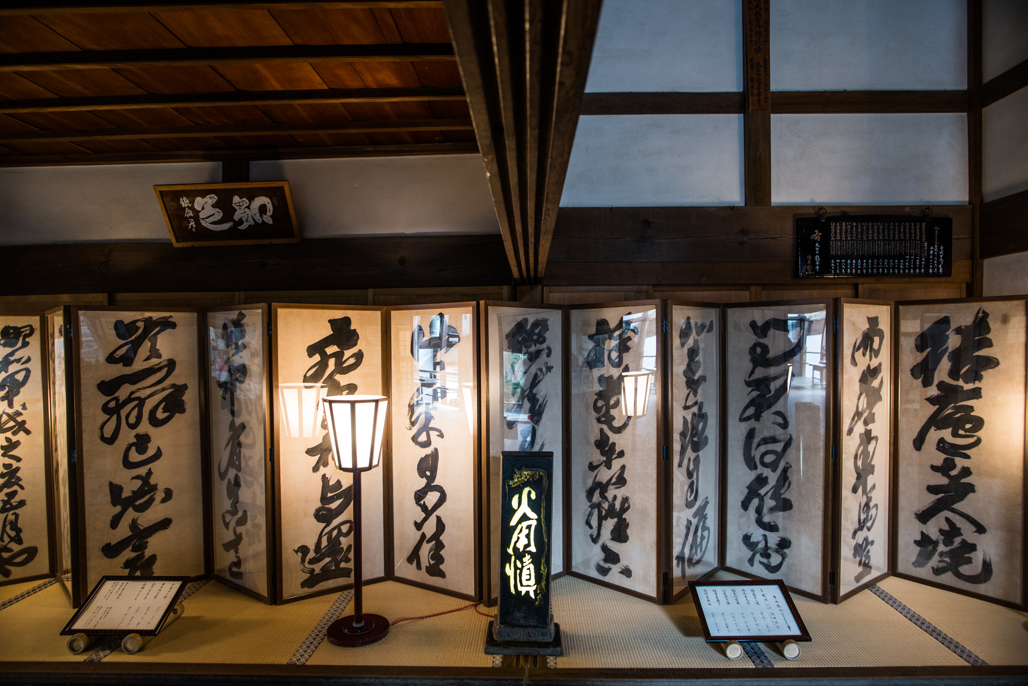 Nikon D610 + Nikon AF-S Nikkor 20mm F1.8G ED sample photo. Temple in kyoto photography