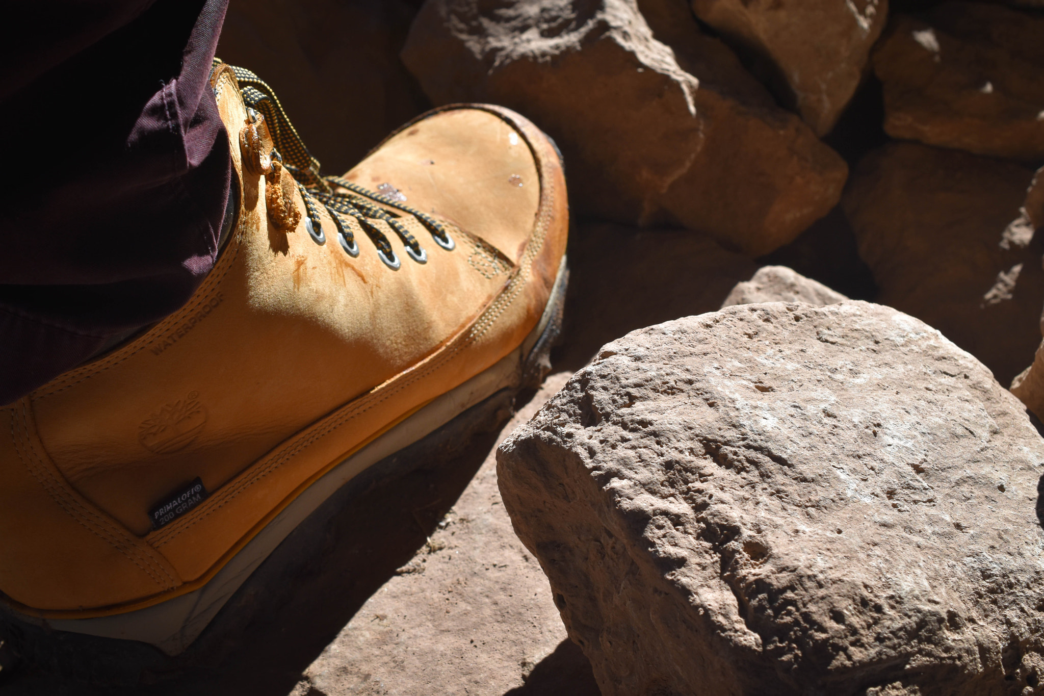 Nikon AF-S DX Micro Nikkor 40mm F2.8 sample photo. Climb photography