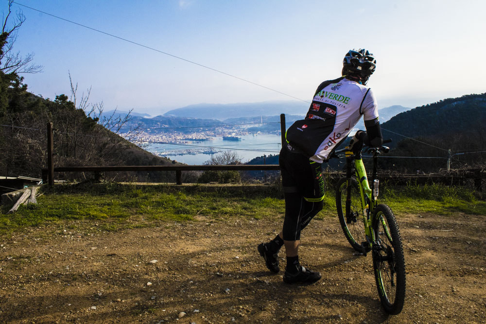 Canon EF-S 18-55mm F3.5-5.6 IS sample photo. Gianca riflessivo photography