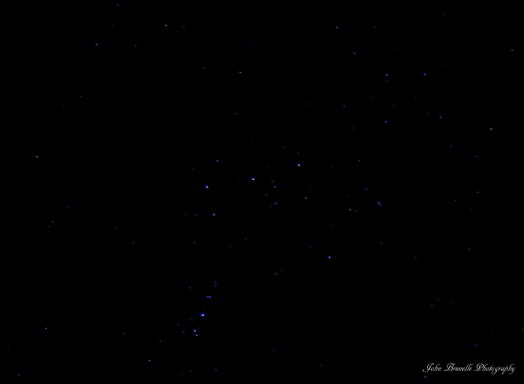 Samsung NX300 + Samsung NX 20-50mm F3.5-5.6 ED sample photo. Orion's belt final feb 22 photography