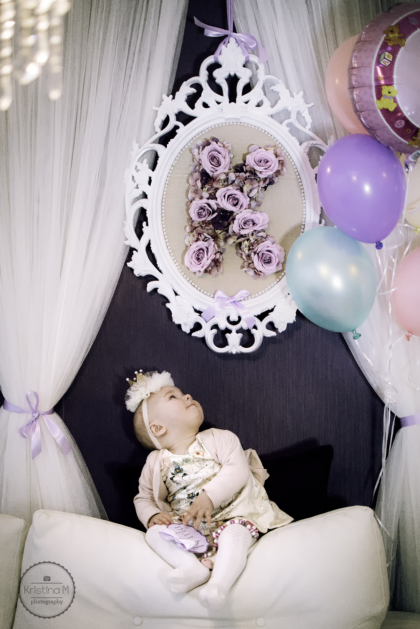 Nikon D750 + Nikon AF-S DX Nikkor 35mm F1.8G sample photo. A little princess photography