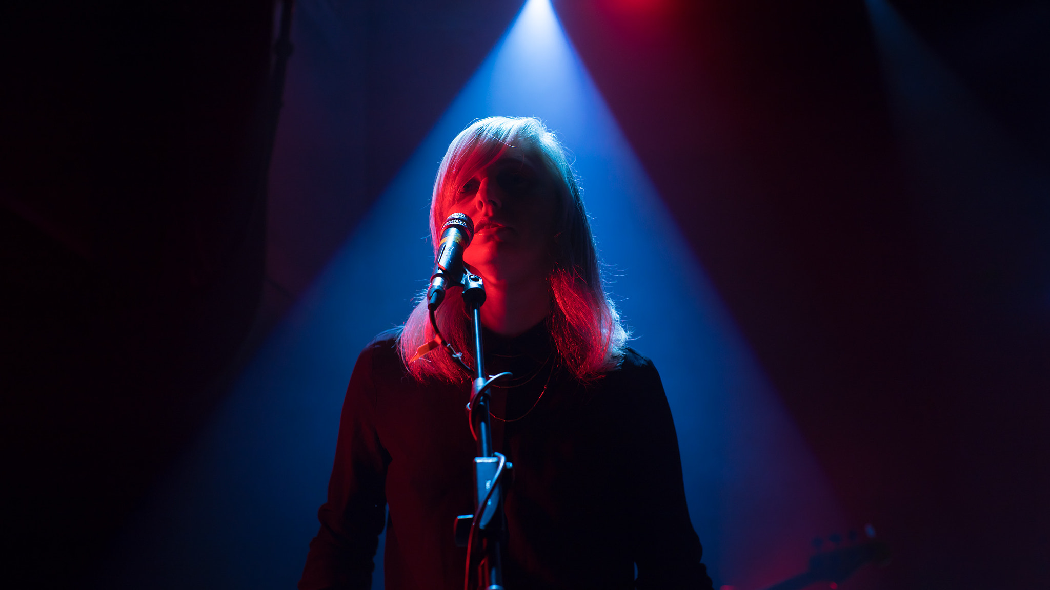 Sony a7 II + Canon EF 40mm F2.8 STM sample photo. The dears : natalia photography