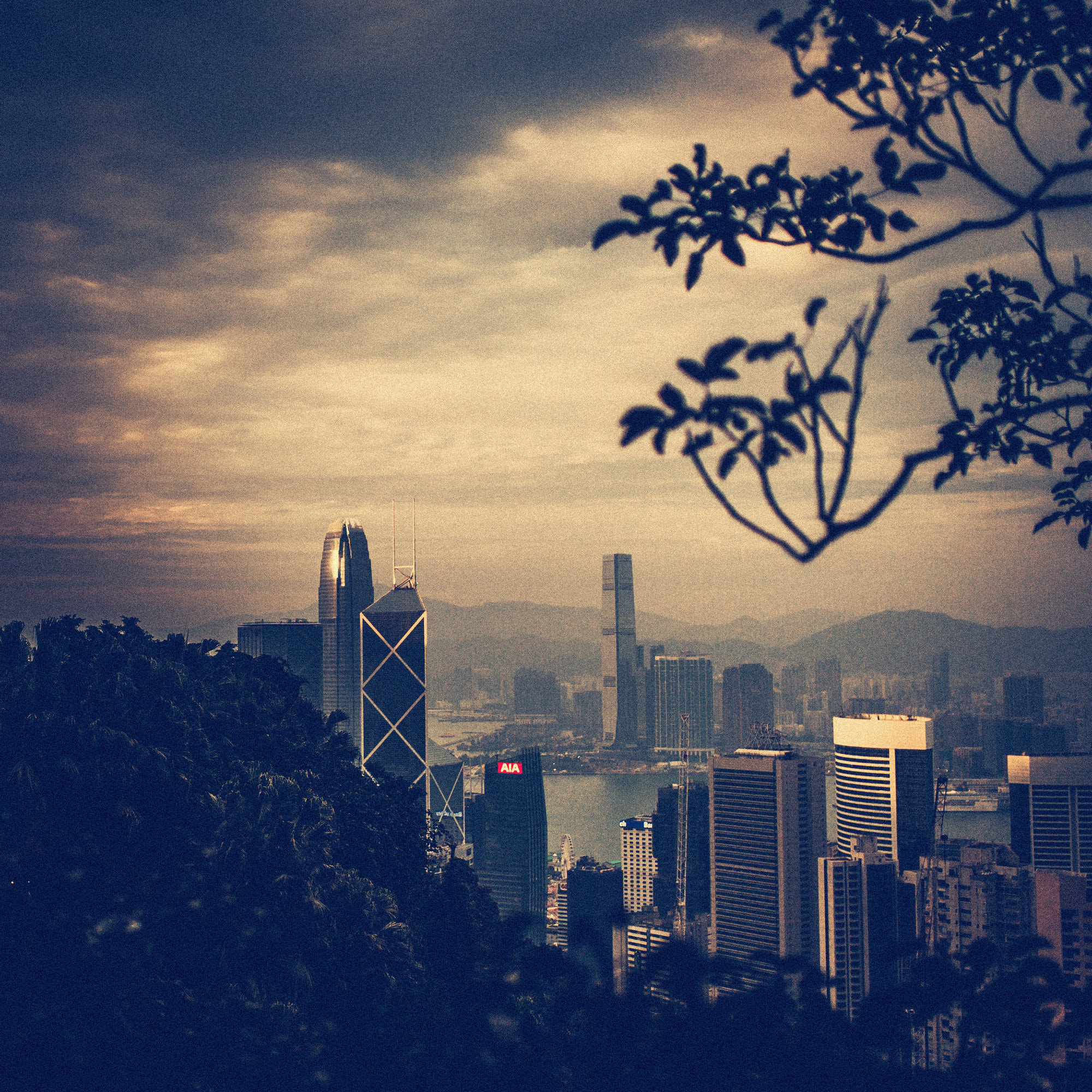 Nikon D700 + Sigma 35mm F1.4 DG HSM Art sample photo. Sunset photography