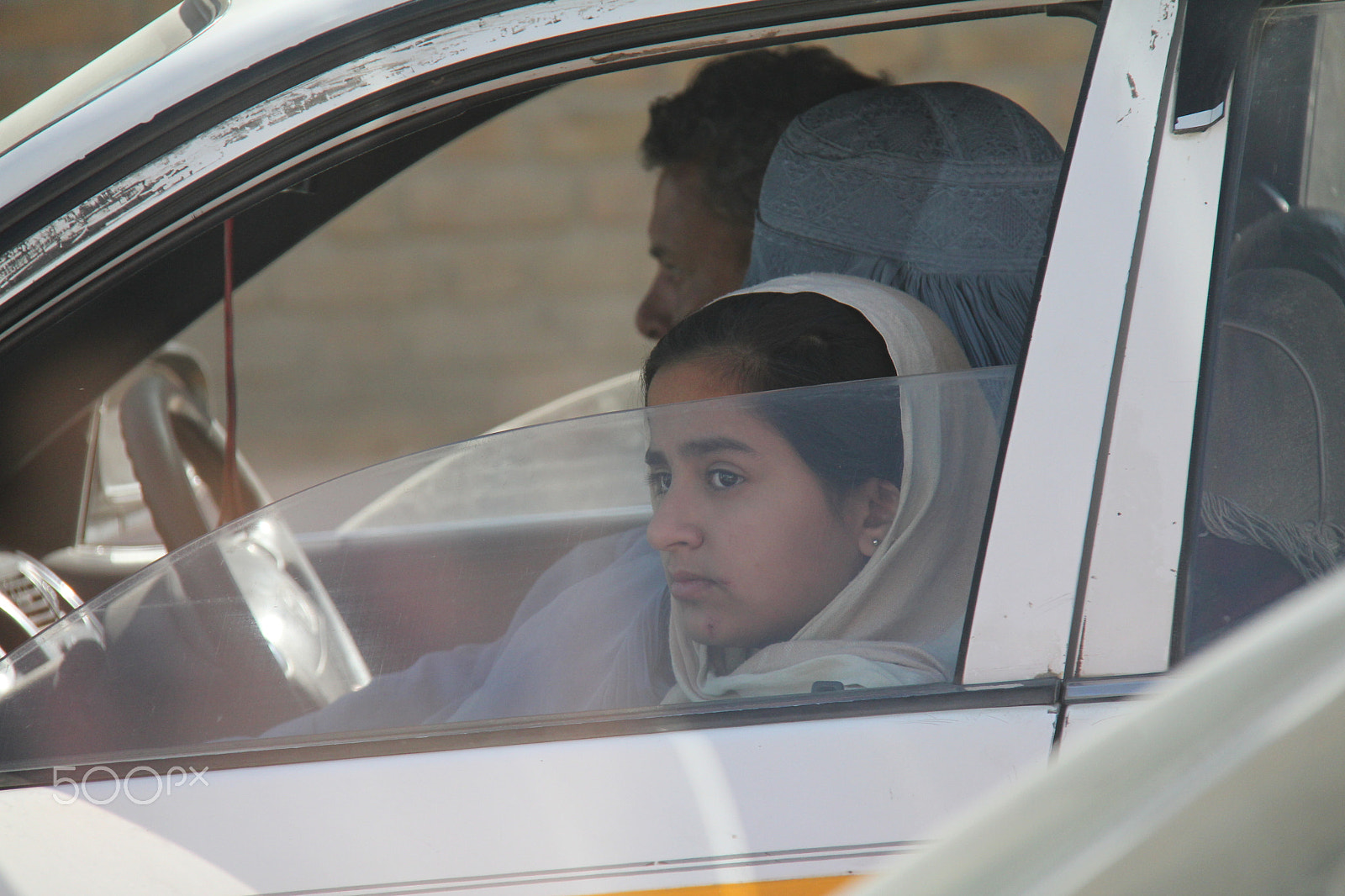 Canon EF-S 18-200mm F3.5-5.6 IS sample photo. Kabul photography