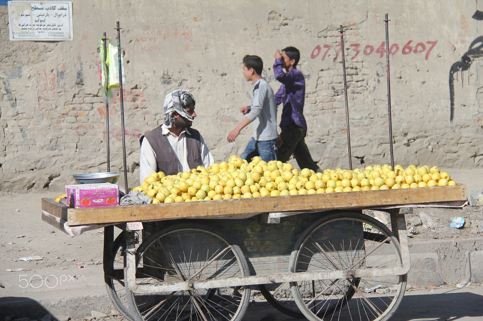 Canon EF-S 18-200mm F3.5-5.6 IS sample photo. Kabul photography