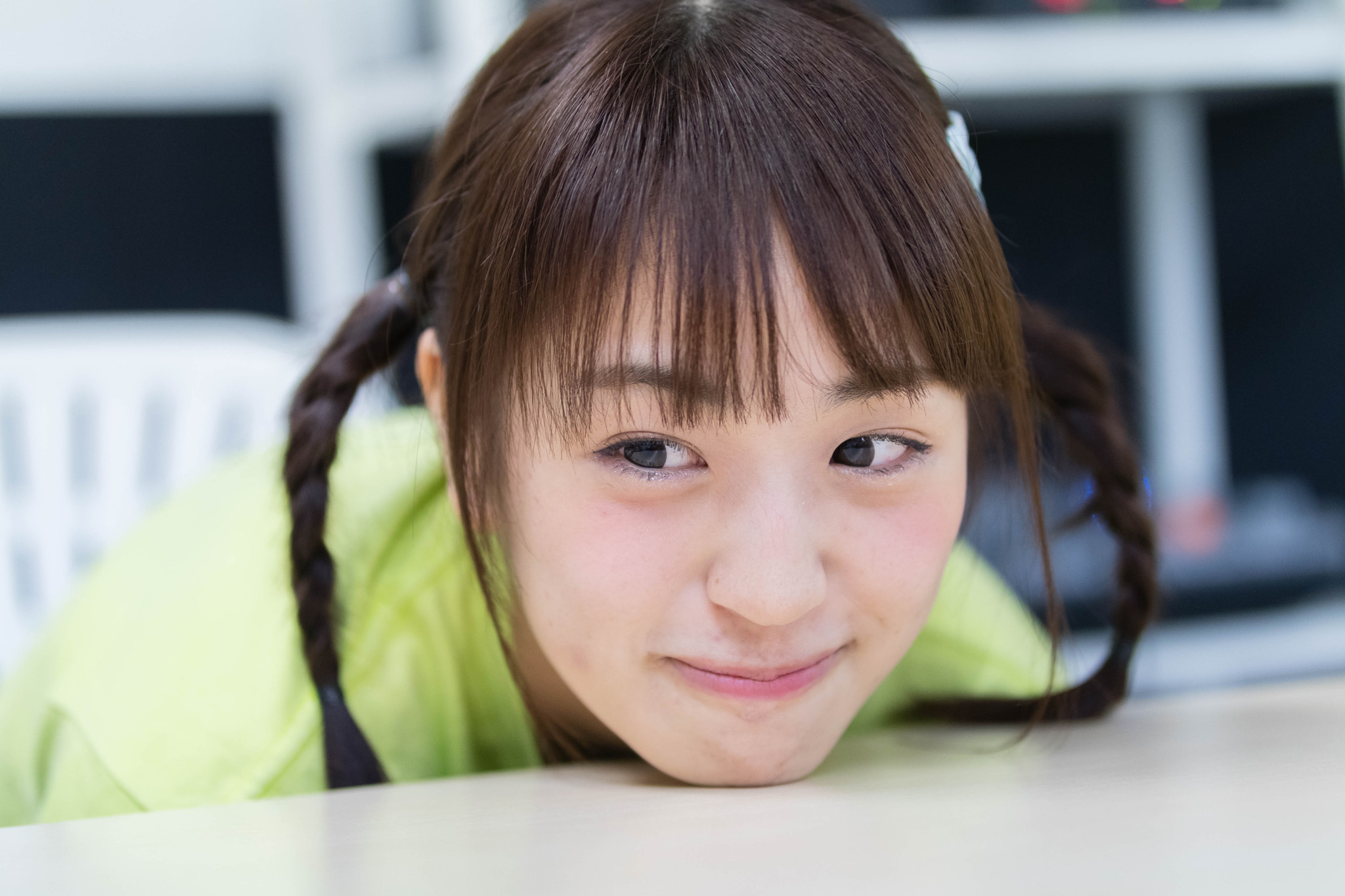 Sigma 50-100mm F1.8 DC HSM Art sample photo. 田崎礼奈 photography
