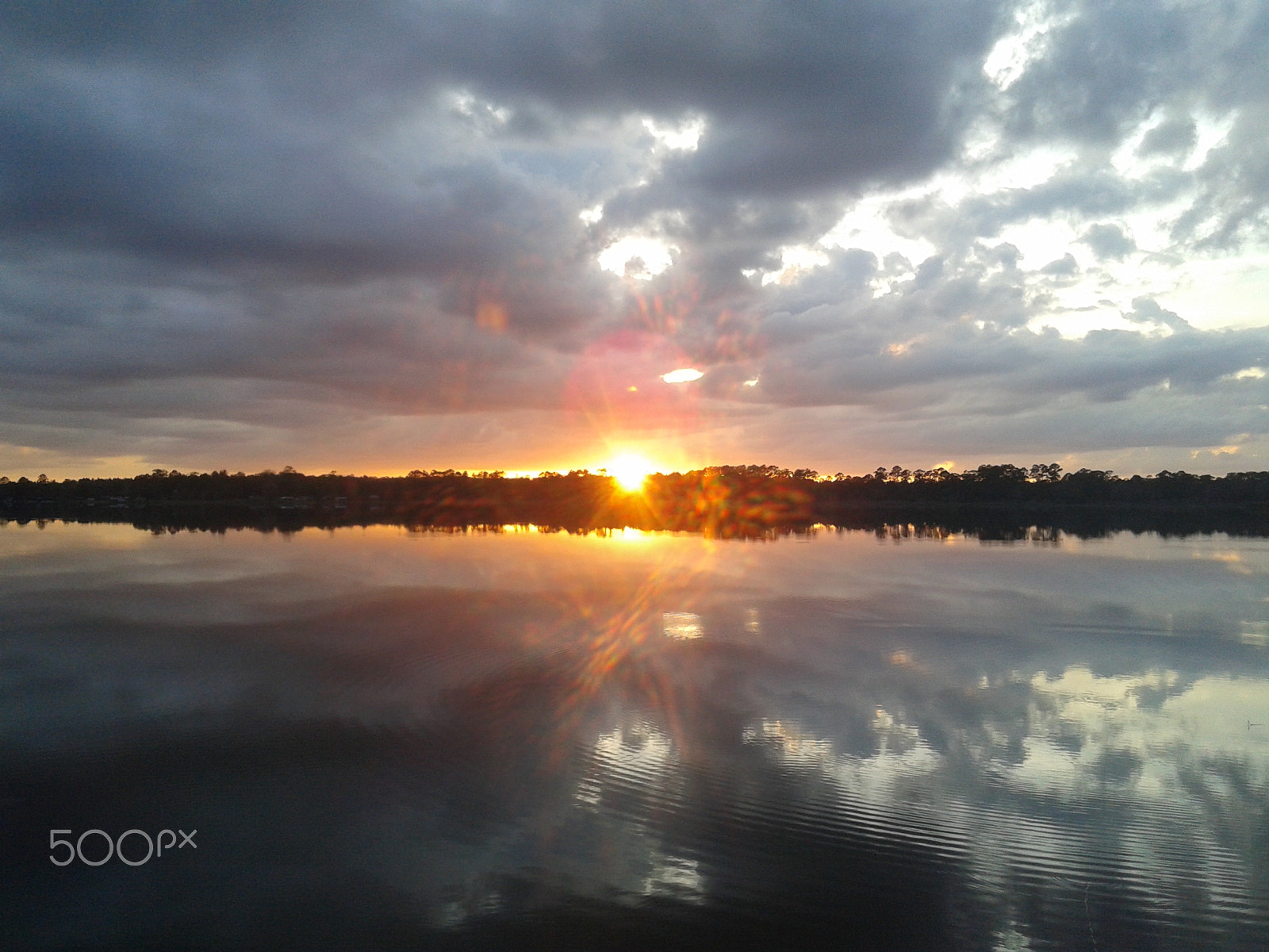 Samsung Galaxy Avant sample photo. Sweet sunset photography