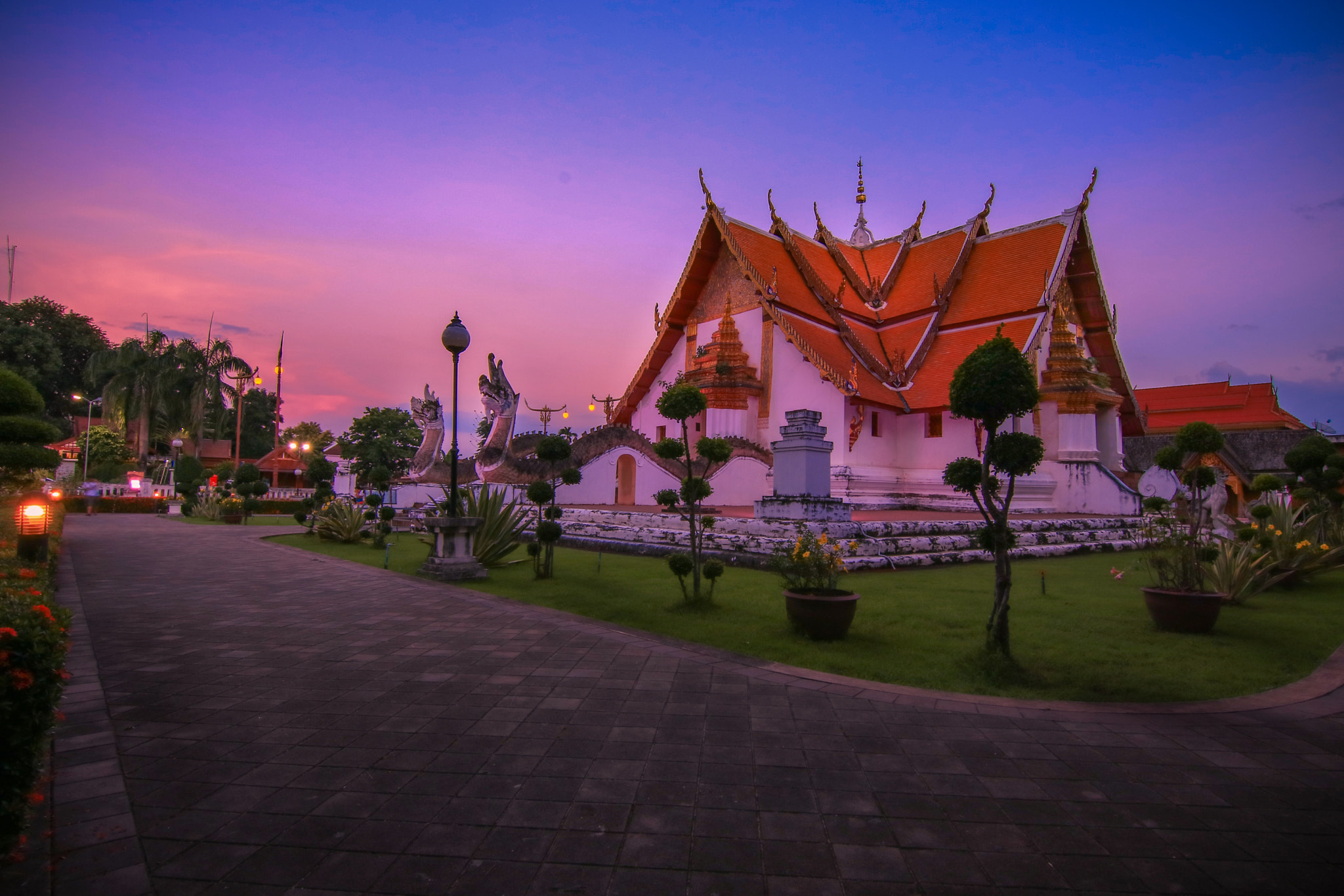 Canon EOS M3 sample photo. Amazing thailandia photography
