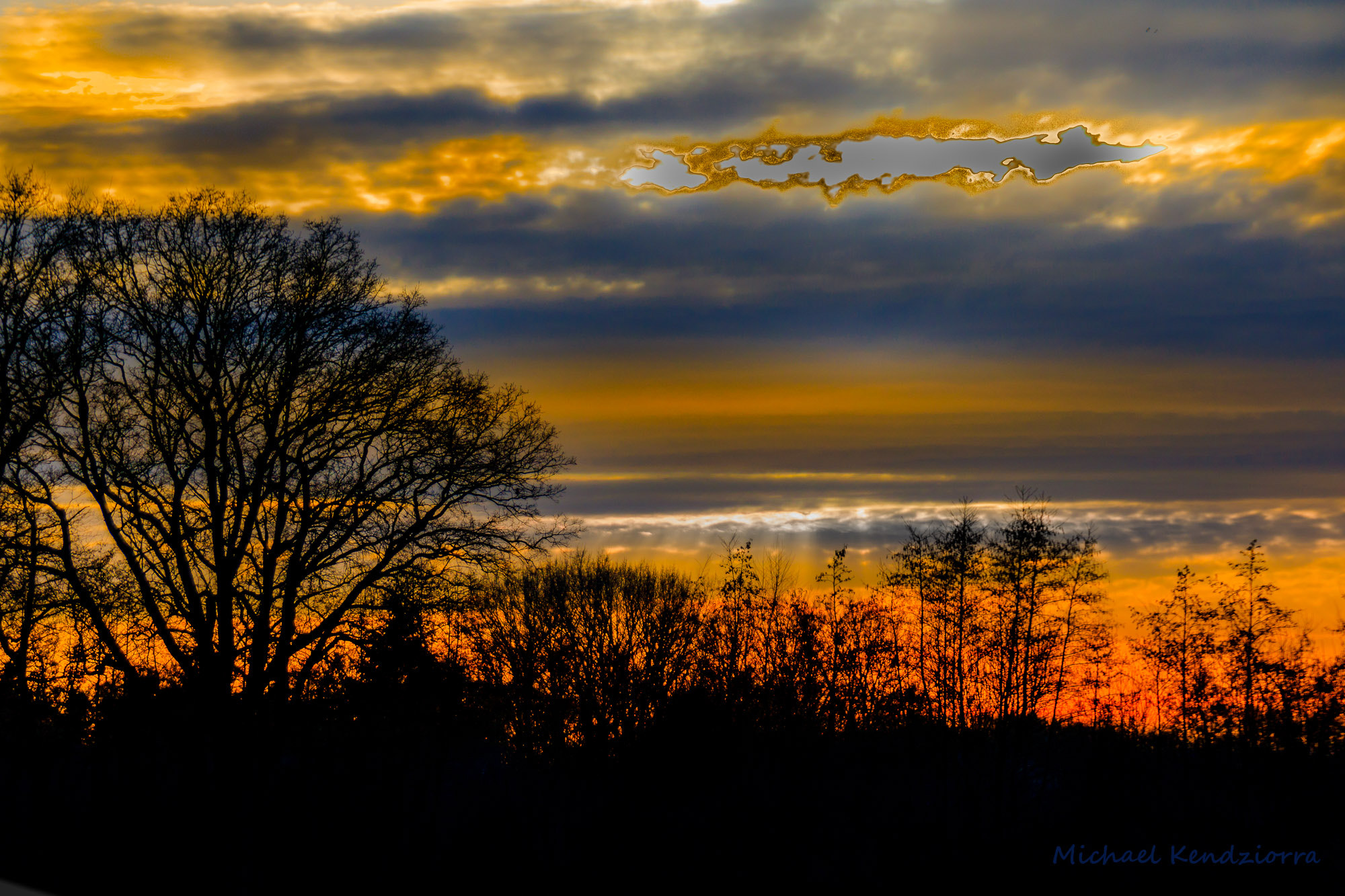 Sigma 18-250mm F3.5-6.3 DC OS HSM sample photo. Sky photography