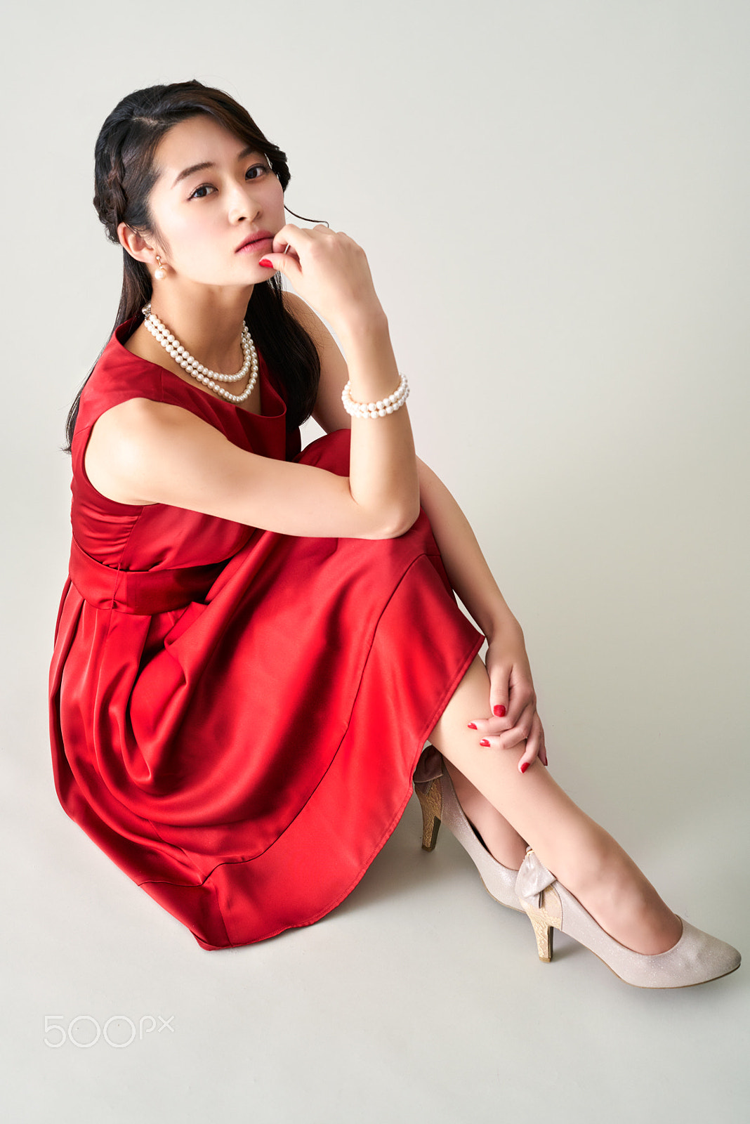 ZEISS Loxia 50mm F2 sample photo. Red photography