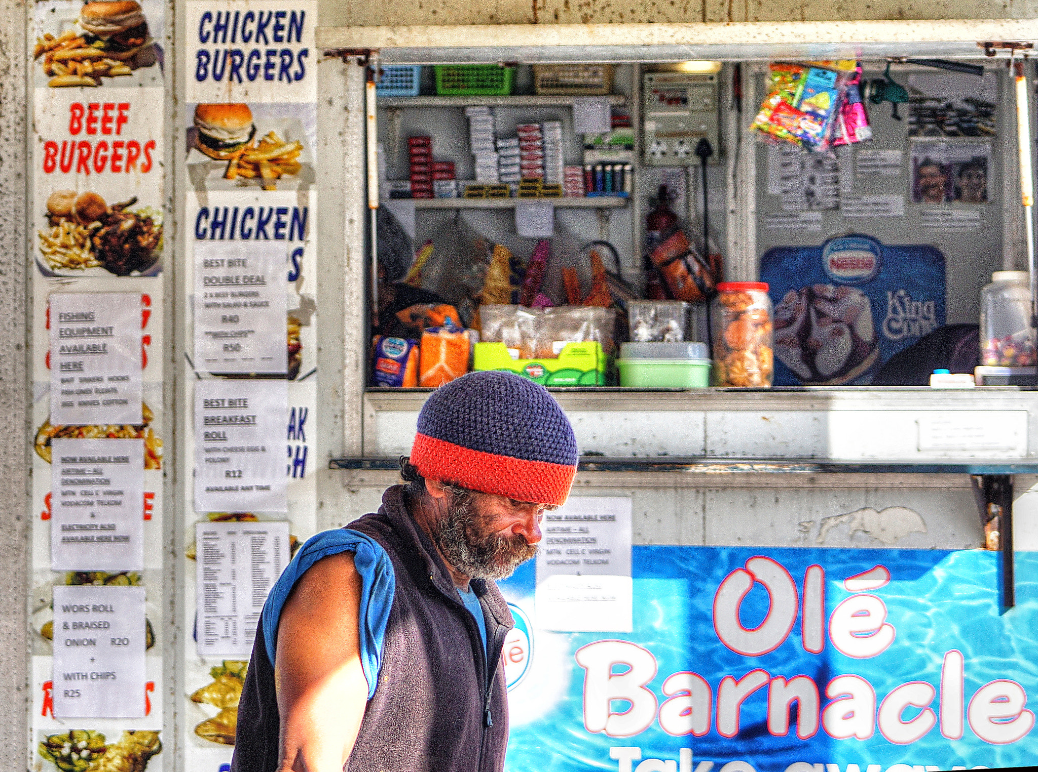 Sony ILCA-77M2 sample photo. Kalk bay south africa photography