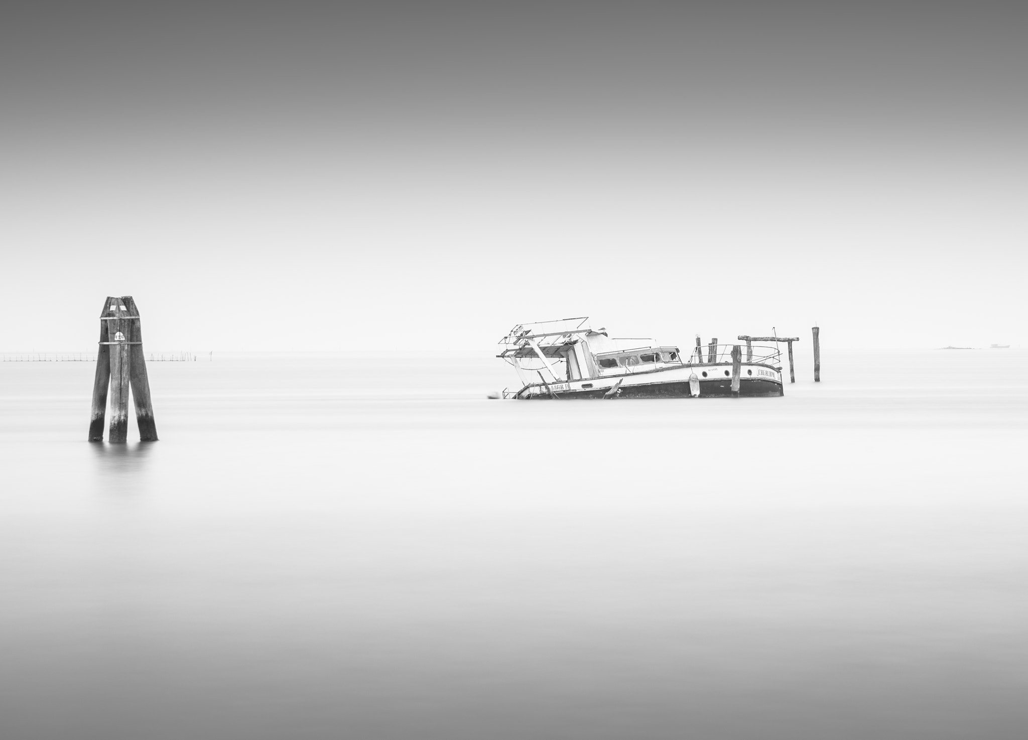 Nikon D750 + Sigma 24-105mm F4 DG OS HSM Art sample photo. Pellestrina 1 photography