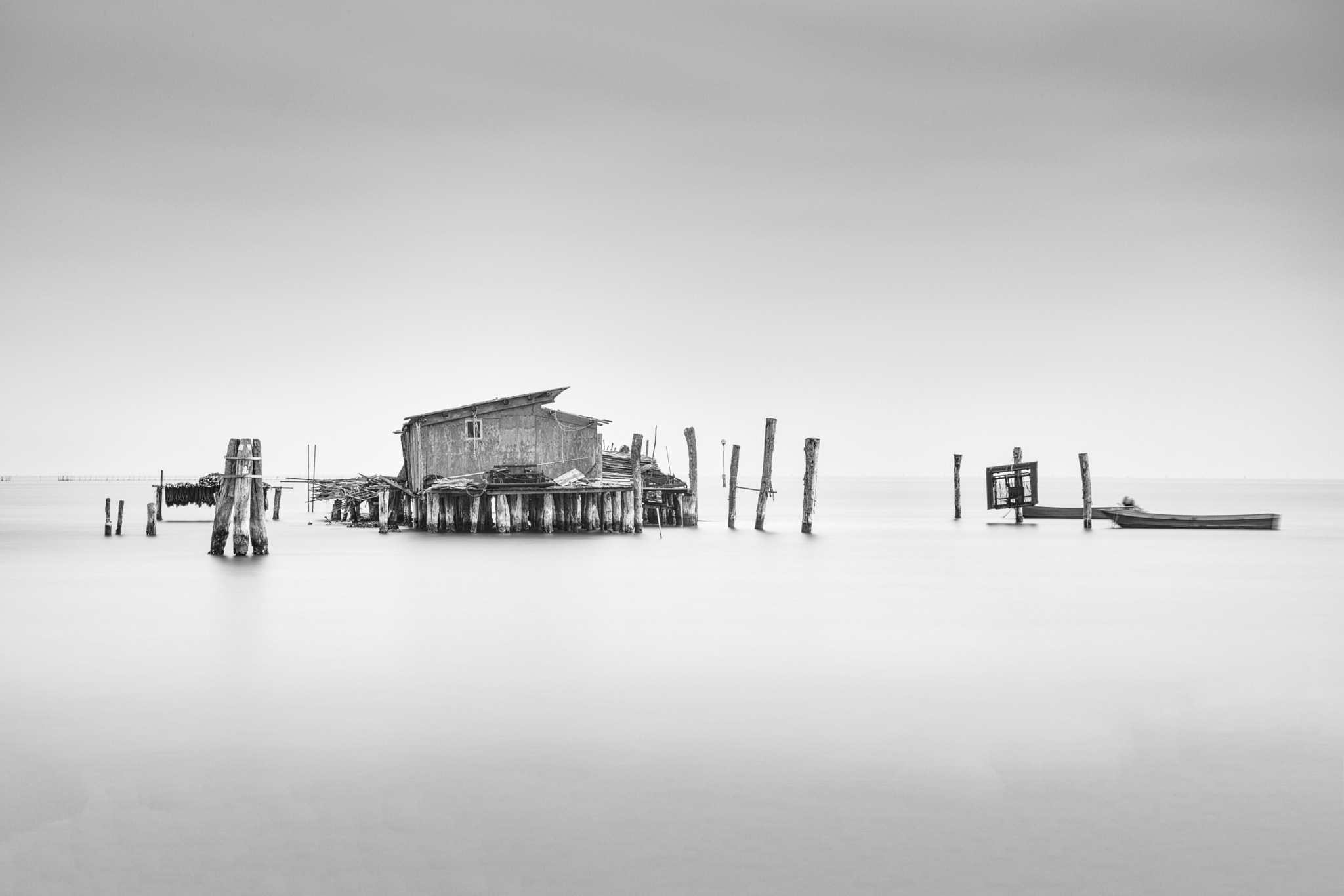 Nikon D750 + Sigma 24-105mm F4 DG OS HSM Art sample photo. Pellestrina 3 photography