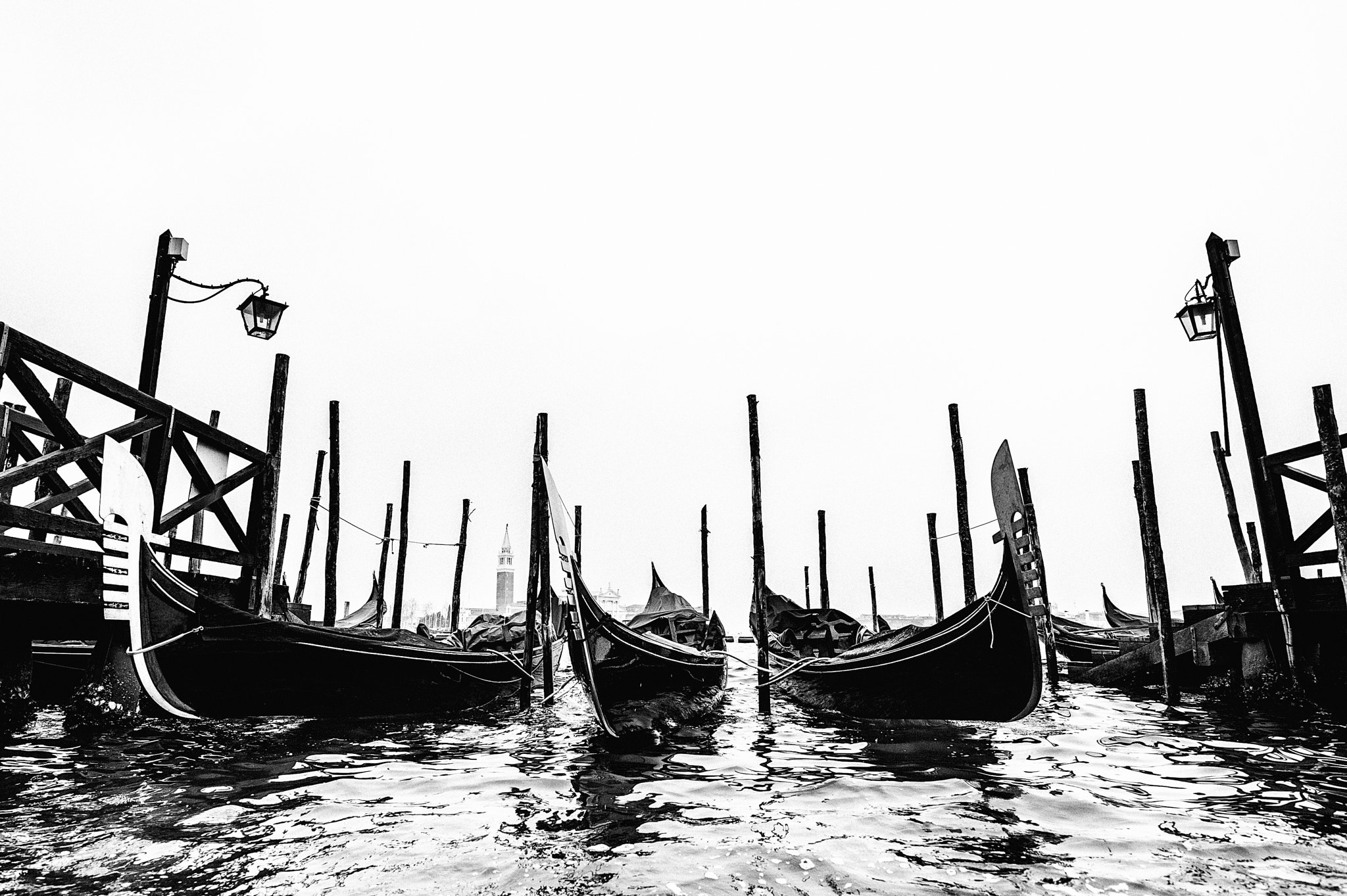 Tokina AT-X 16-28mm F2.8 Pro FX sample photo. Benetke venice photography