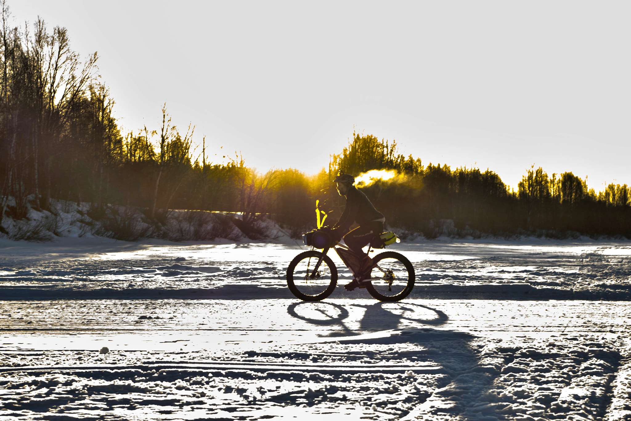 smc PENTAX-DA L 18-55mm F3.5-5.6 sample photo. Rovaniemi 150 photography