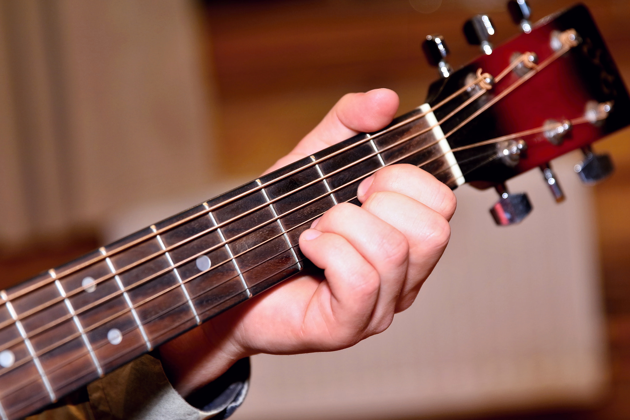 Canon EF 24-70mm F2.8L II USM sample photo. Musical forms photography