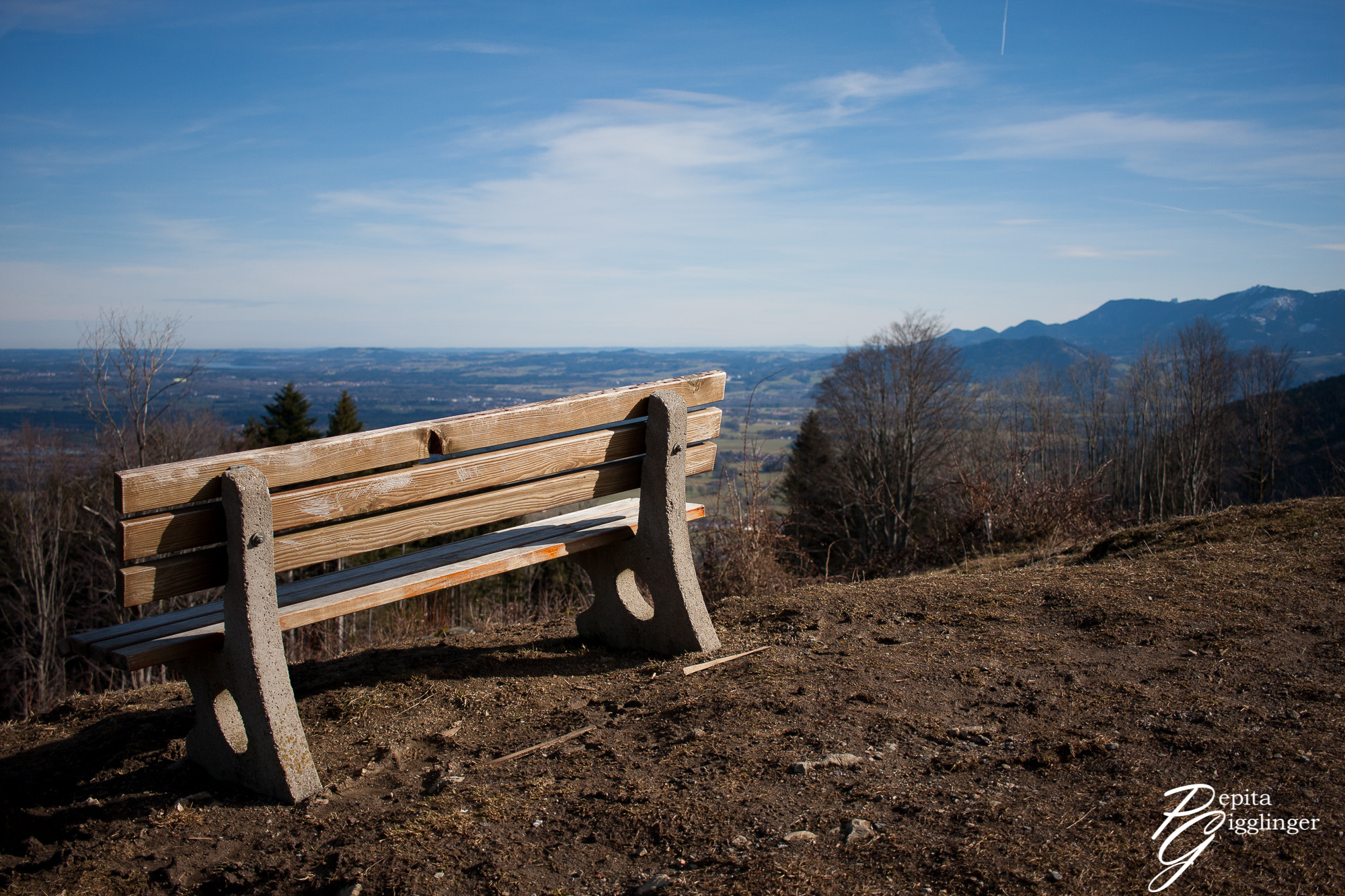 Canon EF-S 24mm F2.8 STM sample photo. Spring is coming photography