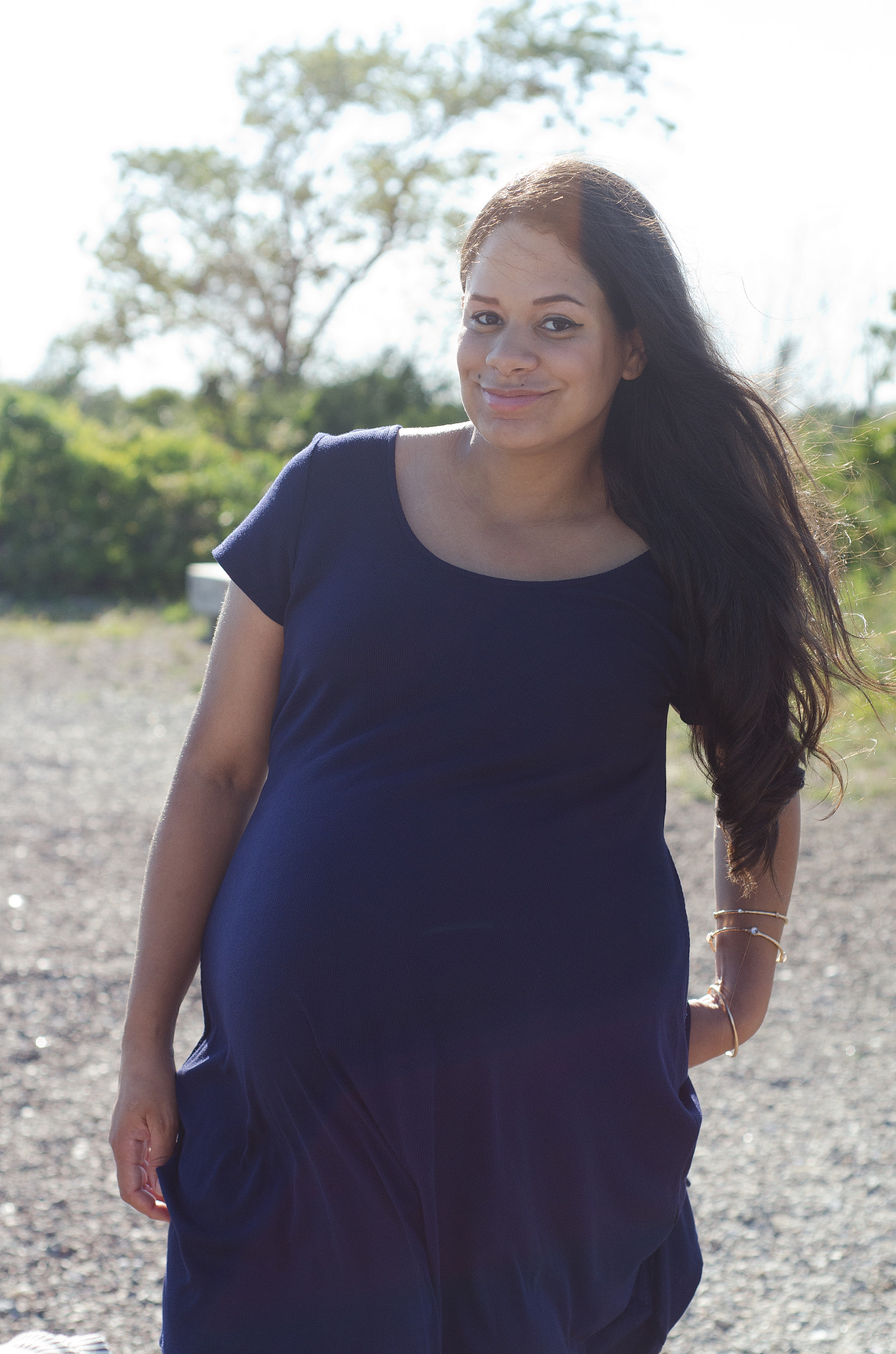 Nikon D7000 + AF Nikkor 50mm f/1.8 sample photo. Rebecca photography