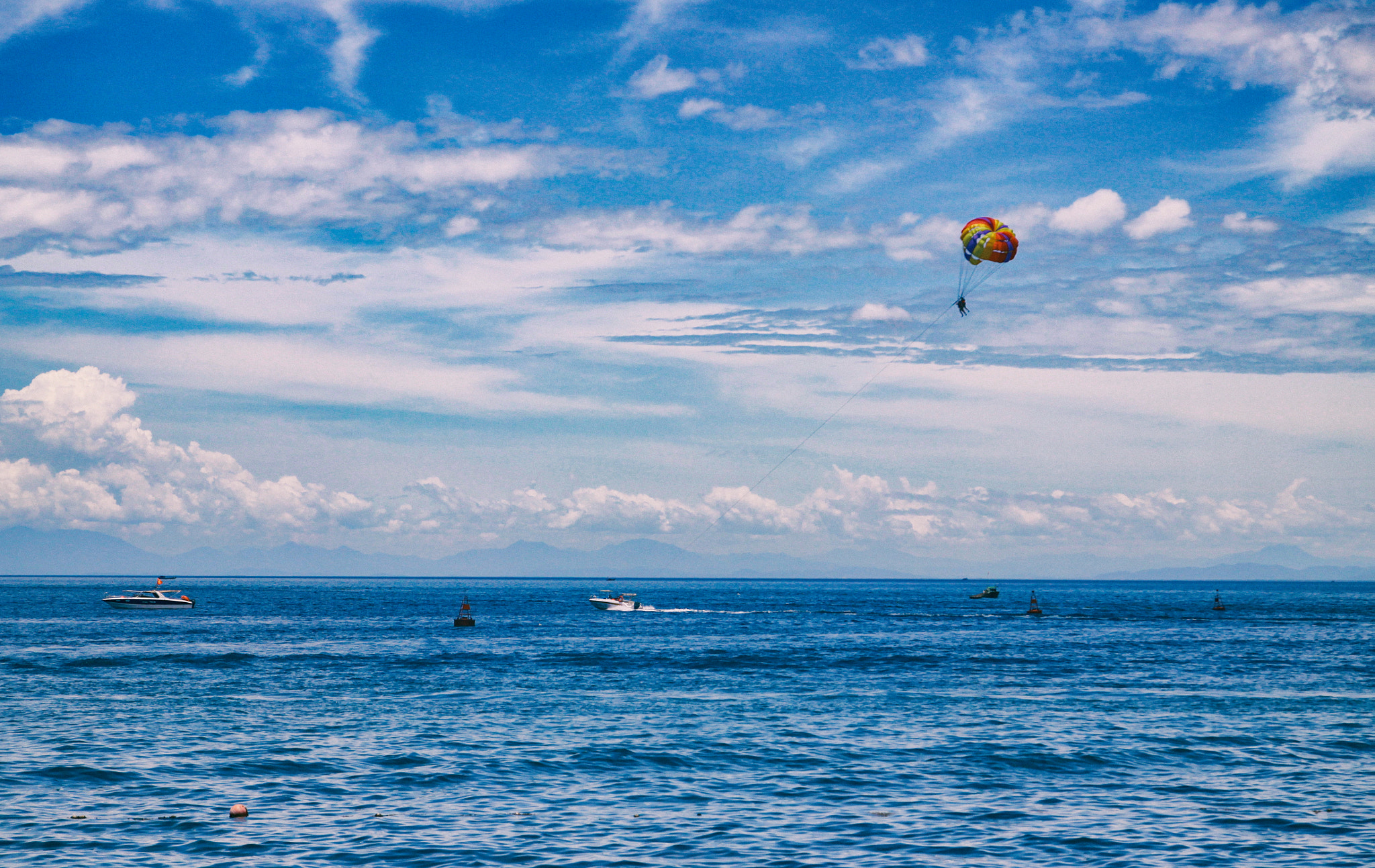 Canon EF-S 17-55mm F2.8 IS USM sample photo. Cu lao cham photography