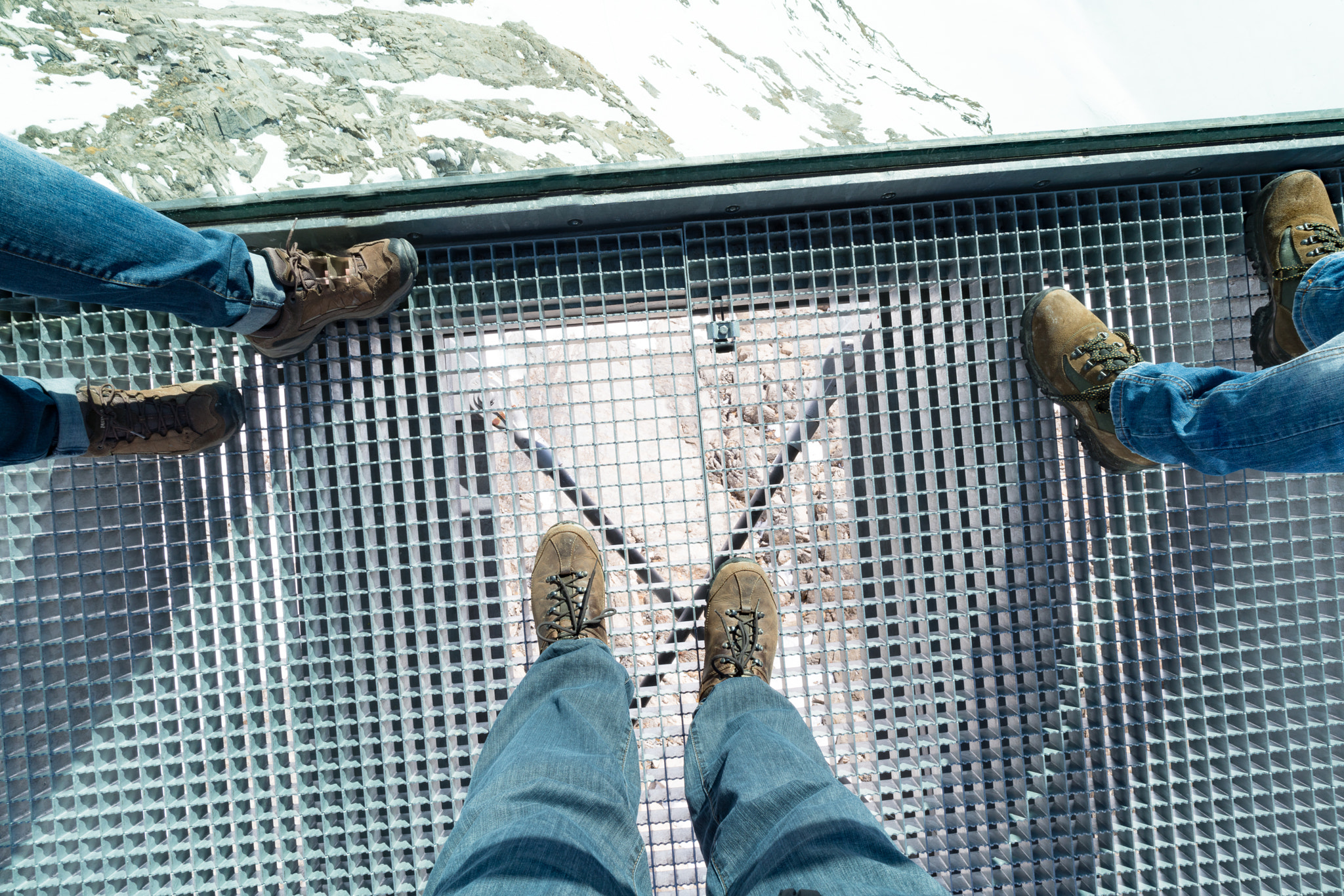 ZEISS Batis 18mm F2.8 sample photo. Kitzsteinhorn tirol photography