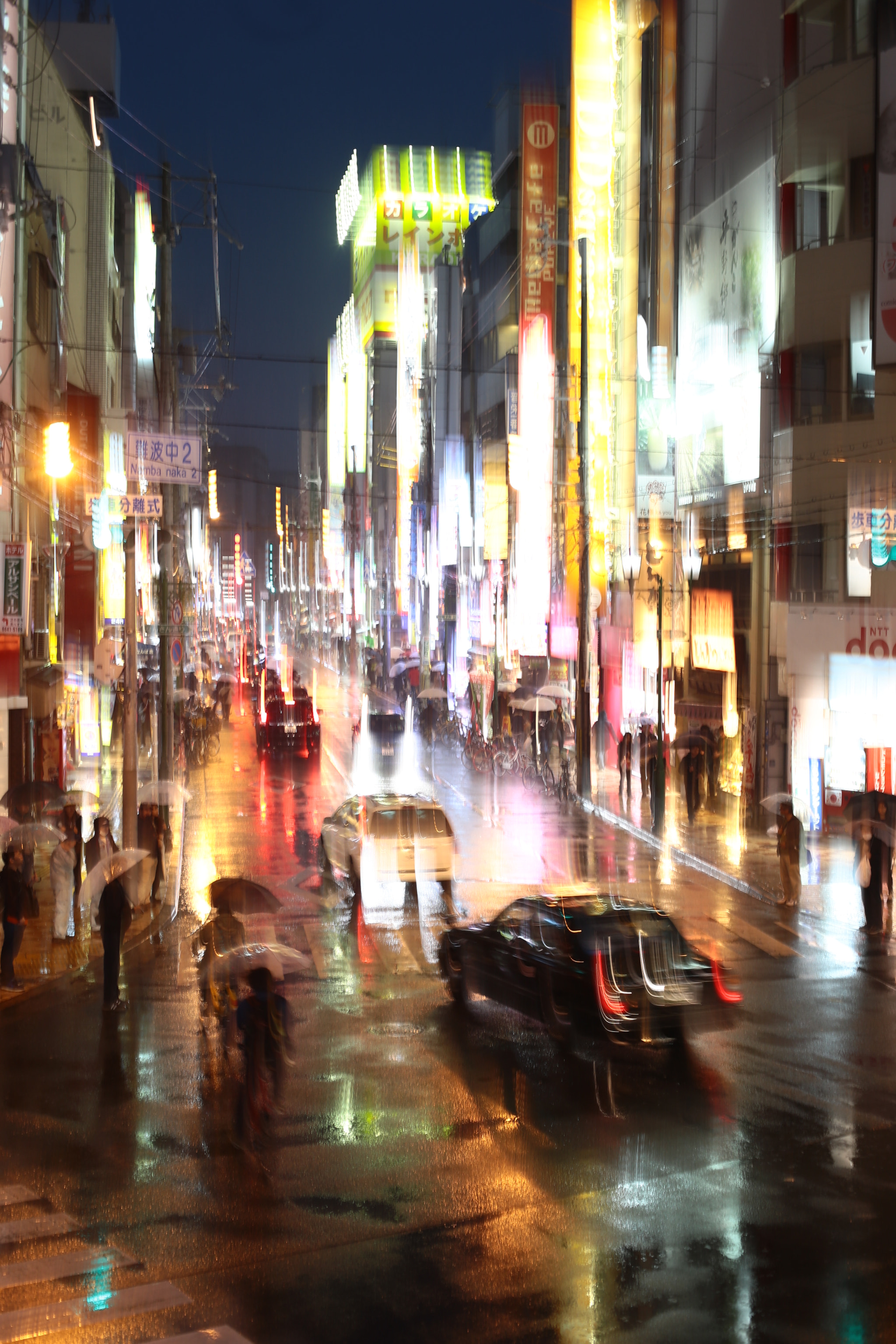 Canon EOS-1D X sample photo. Cab photography