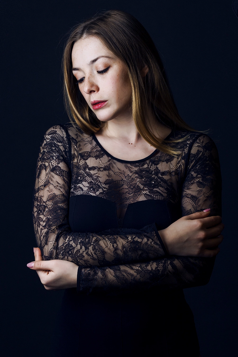 Canon EOS-1D Mark IV sample photo. Olga ii photography