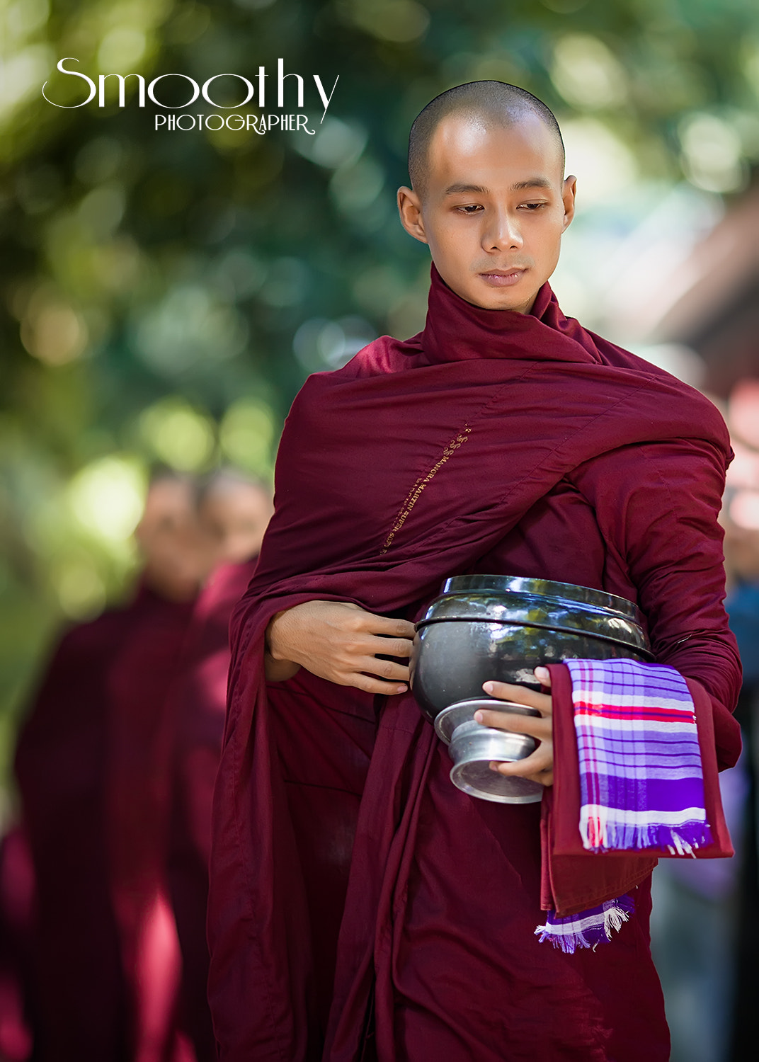 Canon EOS-1D X + Canon EF 135mm F2L USM sample photo. Myanmar travel  .. photography