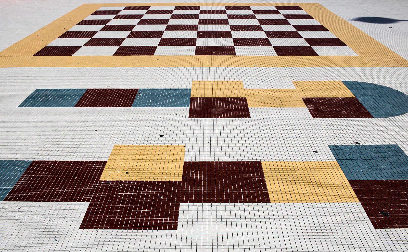 Canon EF-S 24mm F2.8 STM sample photo. Chess photography