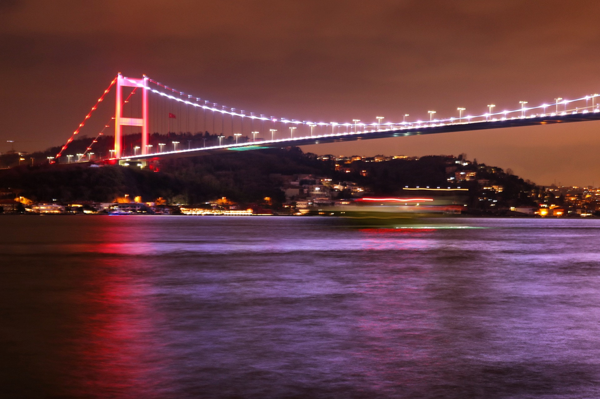 Canon EOS 760D (EOS Rebel T6s / EOS 8000D) sample photo. İstanbul photography