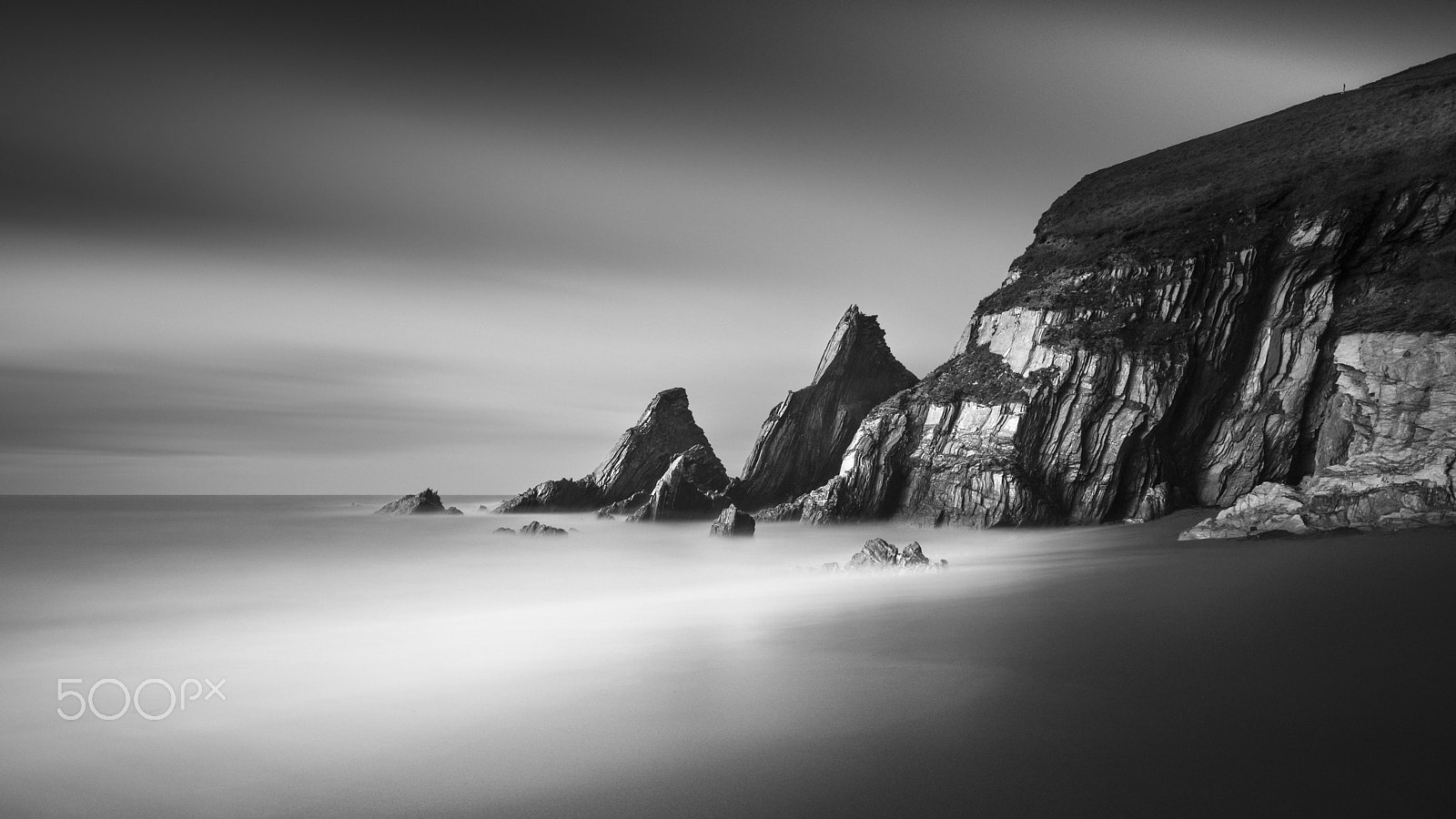 Nikon D810 sample photo. Twin peaks photography