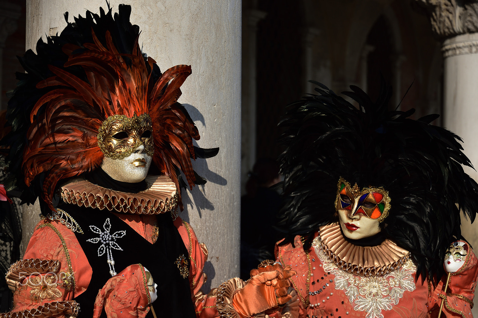 Nikon D7200 sample photo. Perfetto arancione photography