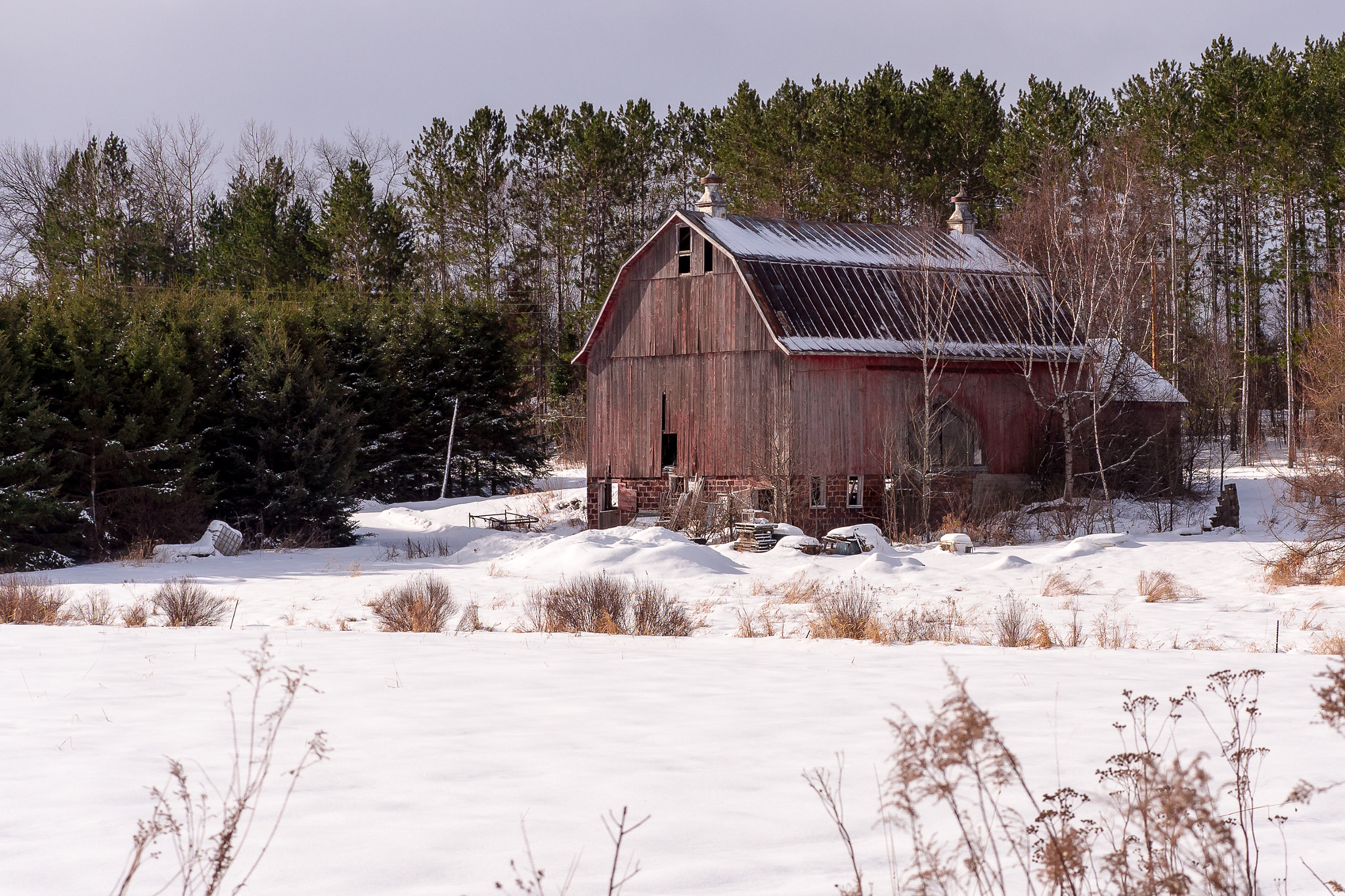 Panasonic Lumix G X Vario 35-100mm F2.8 OIS sample photo. Searching in your own time photography