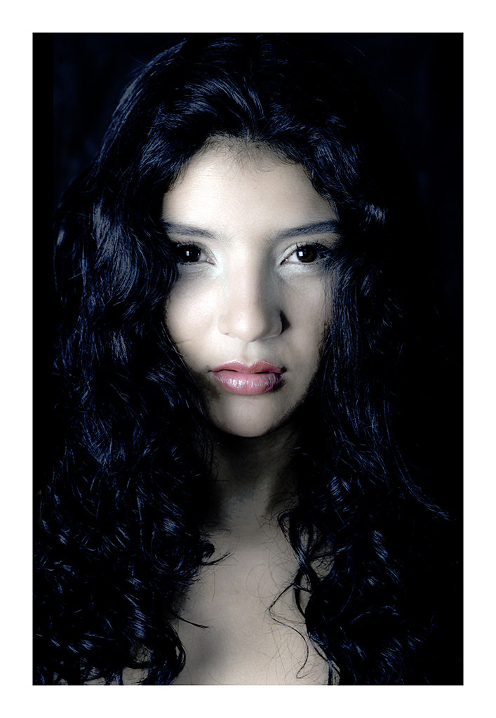 Canon EF 70-200mm F2.8L IS USM sample photo