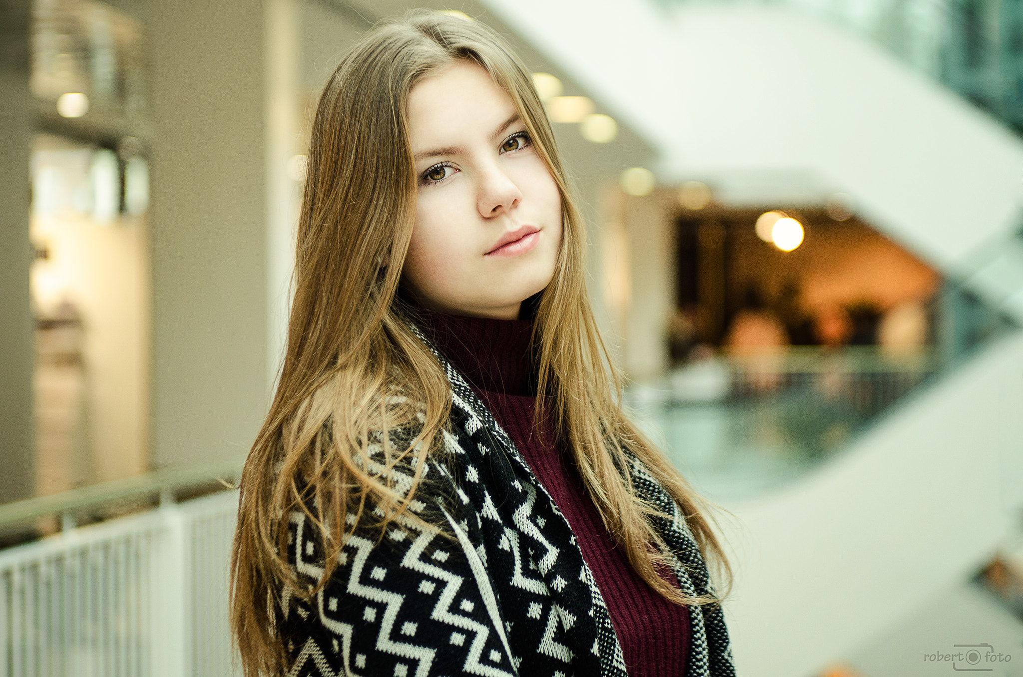 Nikon AF-S Nikkor 24-70mm F2.8G ED sample photo. Gerda photography