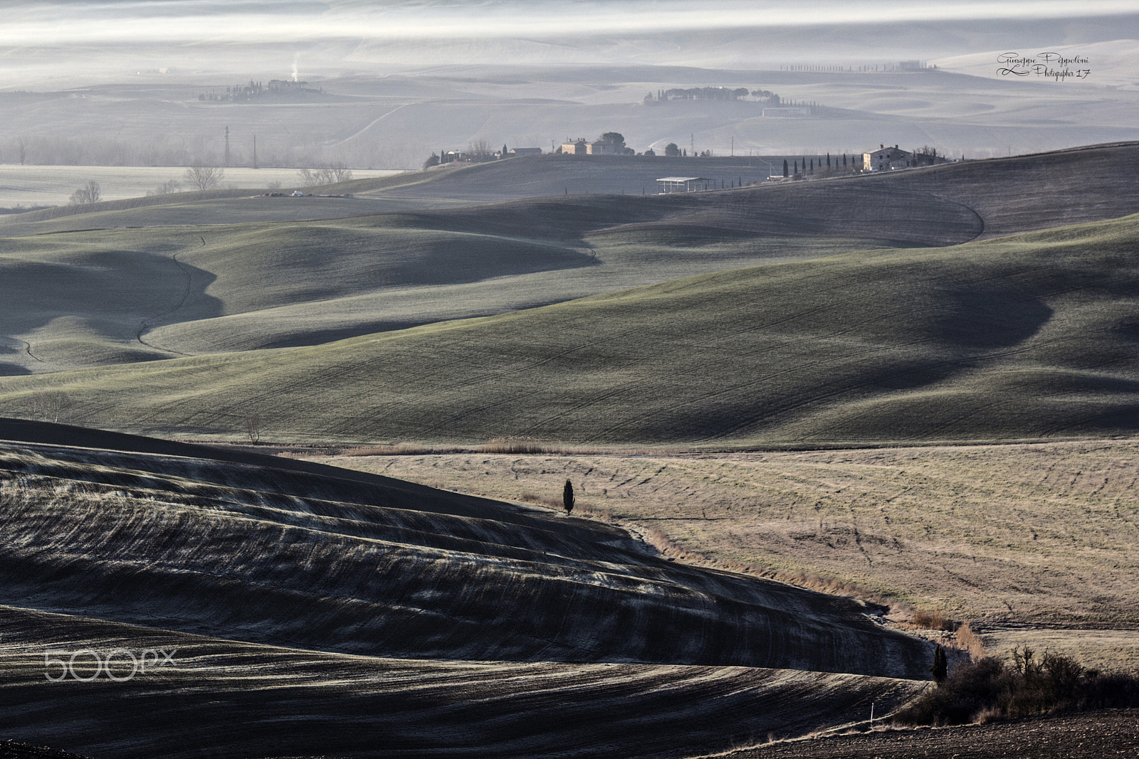 Canon EOS 60D sample photo. Tuscany photography