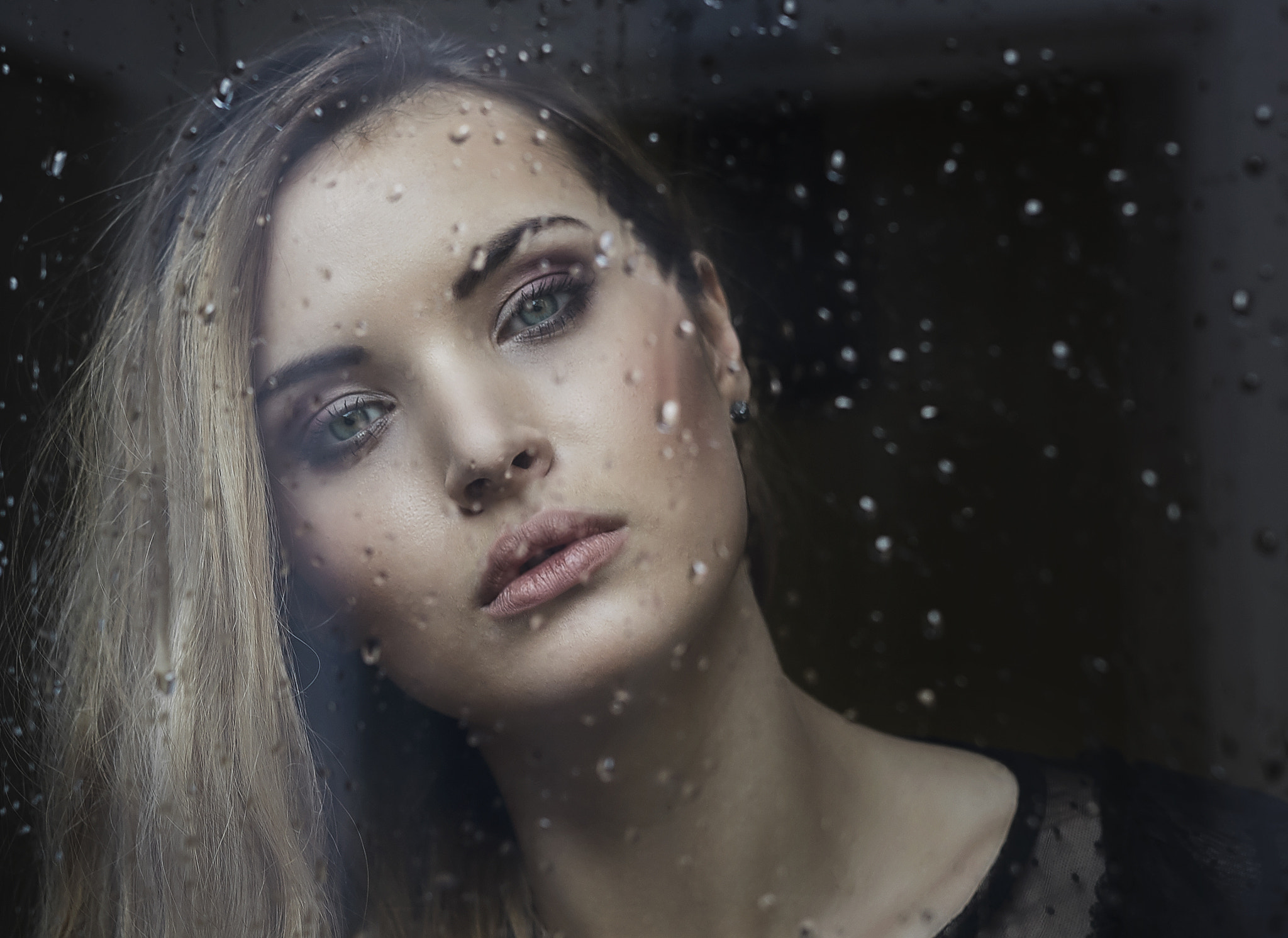 Sigma 50mm F1.4 DG HSM Art sample photo. Beautiful michaela photography