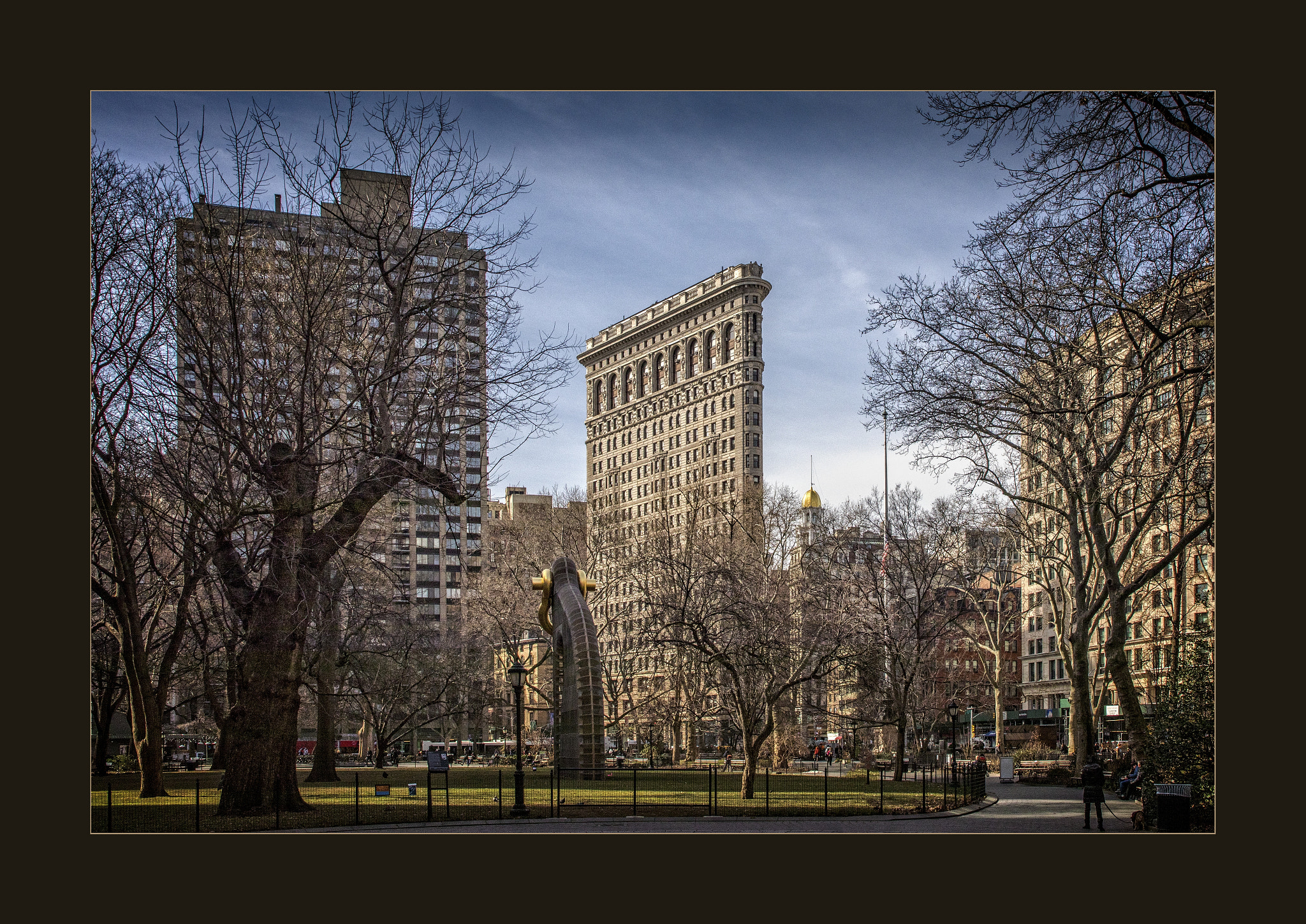 Canon EF 24-105mm F4L IS II USM sample photo. Ny state of mind photography
