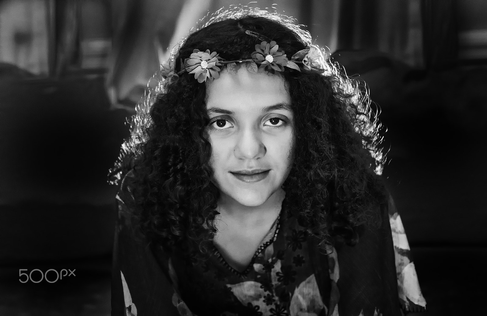 Sony a7 II + Sony DT 50mm F1.8 SAM sample photo. Emily in black and white photography