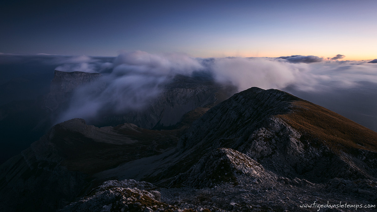 Nikon AF-S Nikkor 17-35mm F2.8D ED-IF sample photo. Grand veymont photography