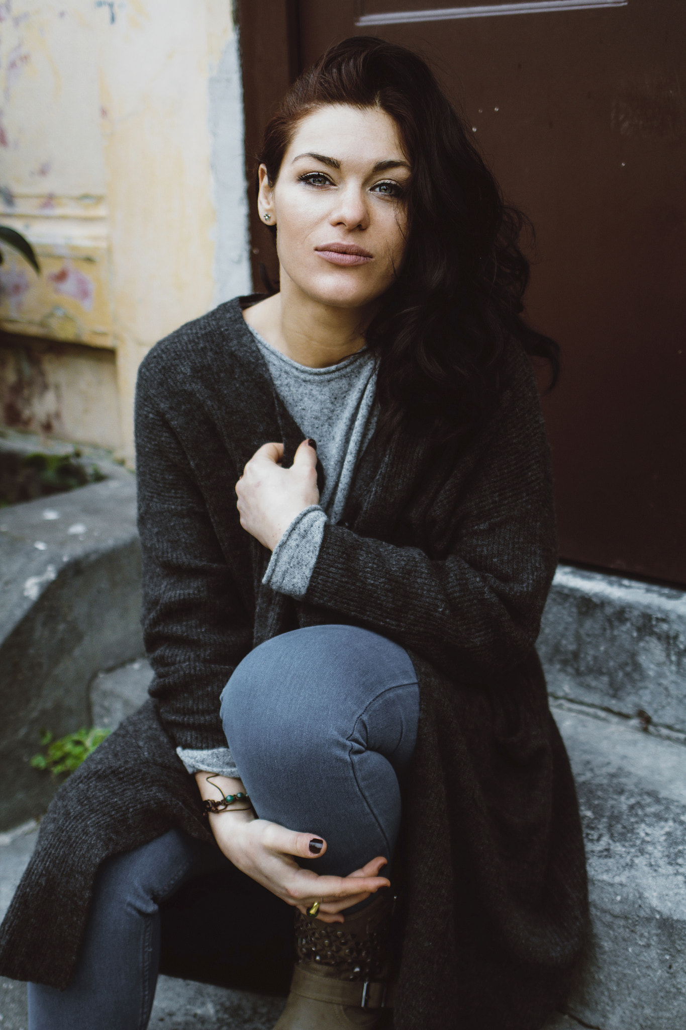 Canon EF 35mm F2 IS USM sample photo. Ilaria photography